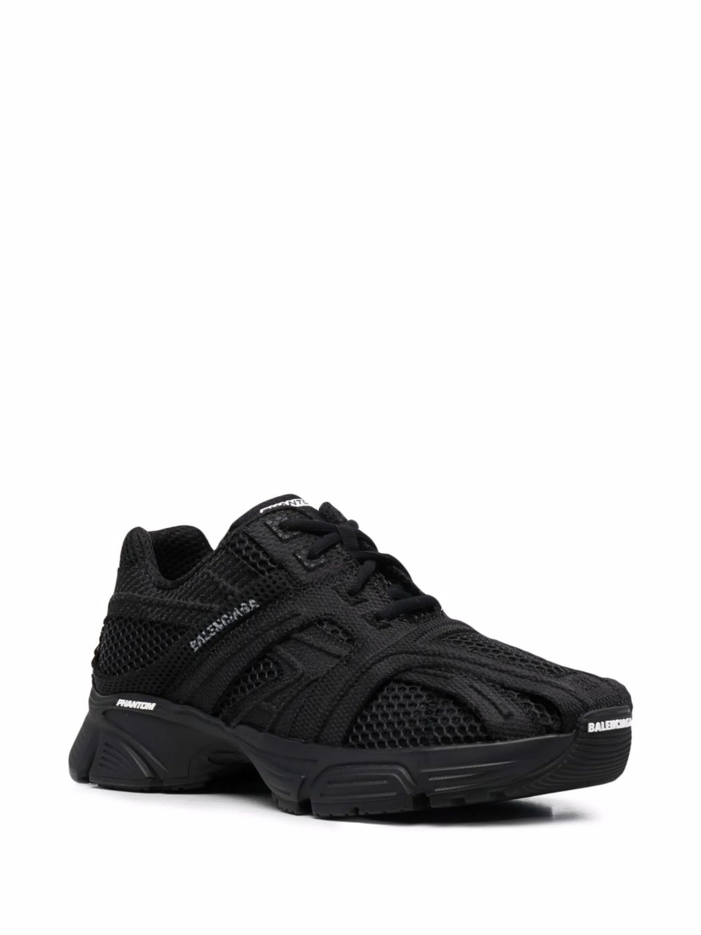 Phantom low-top sneakers