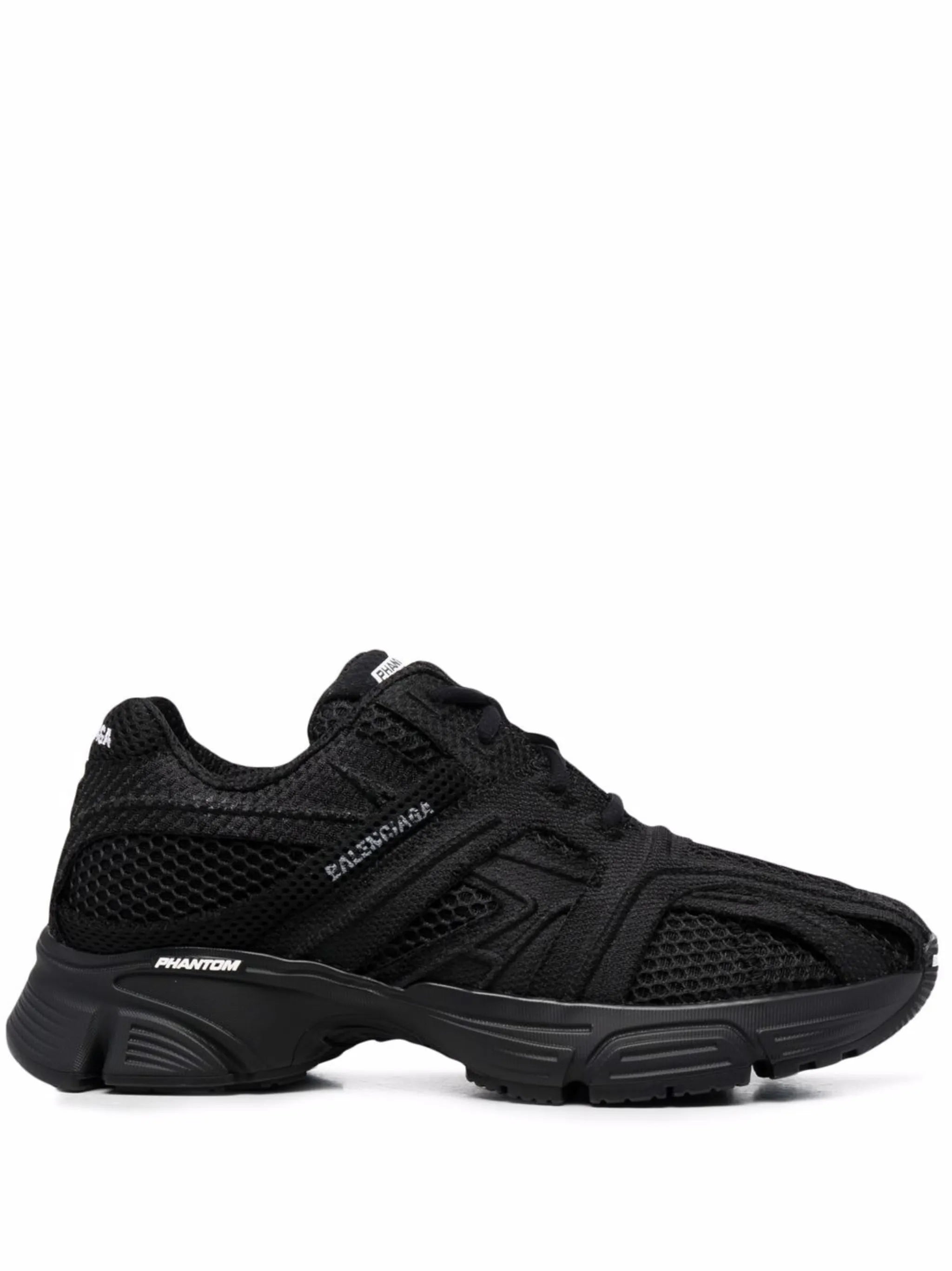 Phantom low-top sneakers