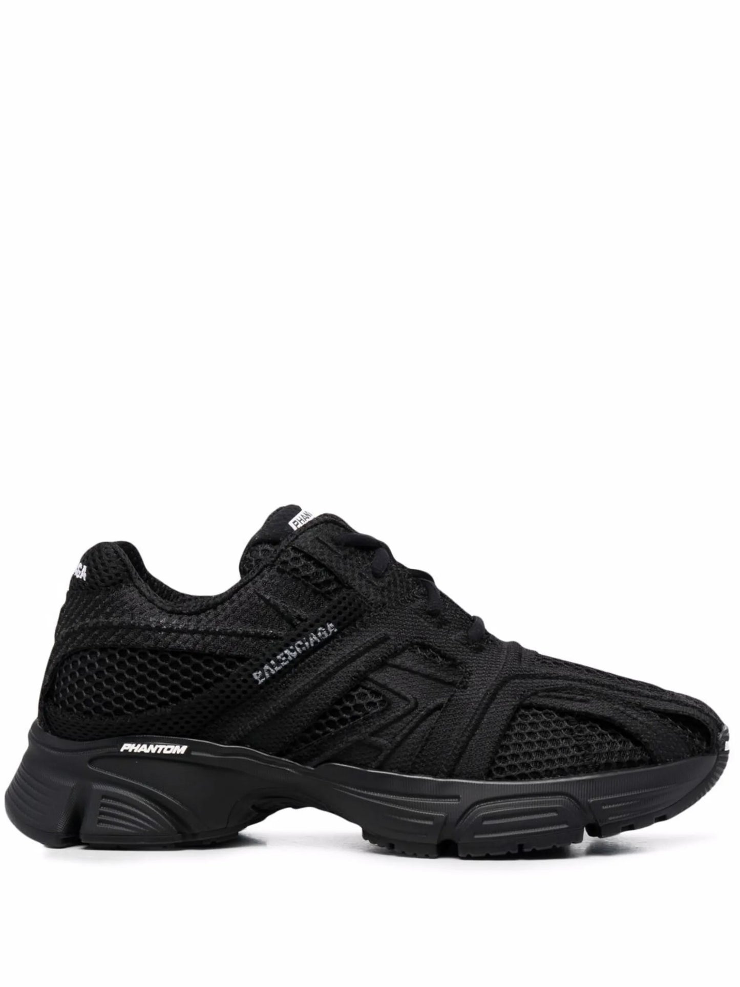 Phantom low-top sneakers