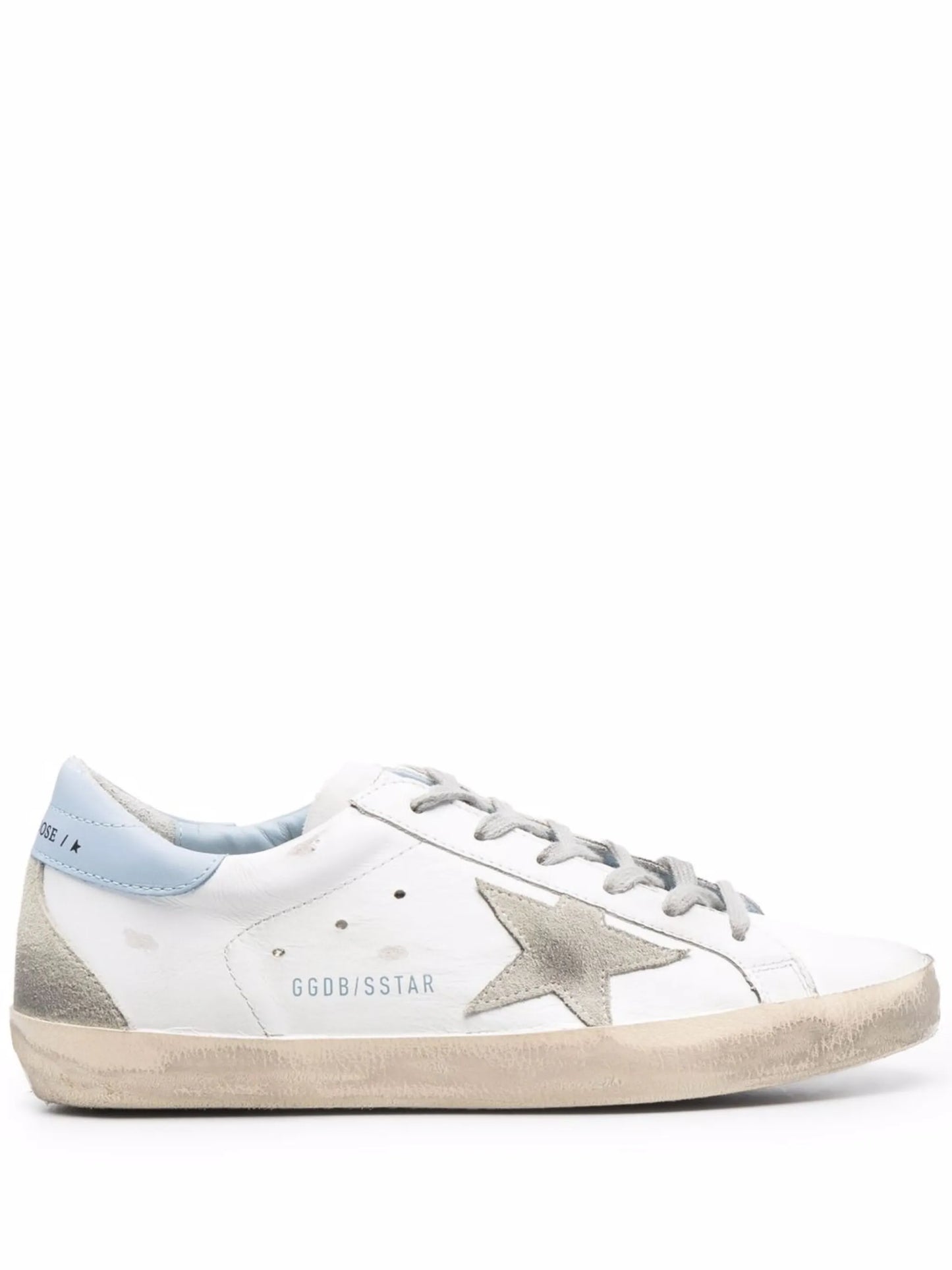 Super-Star low-top sneakers
