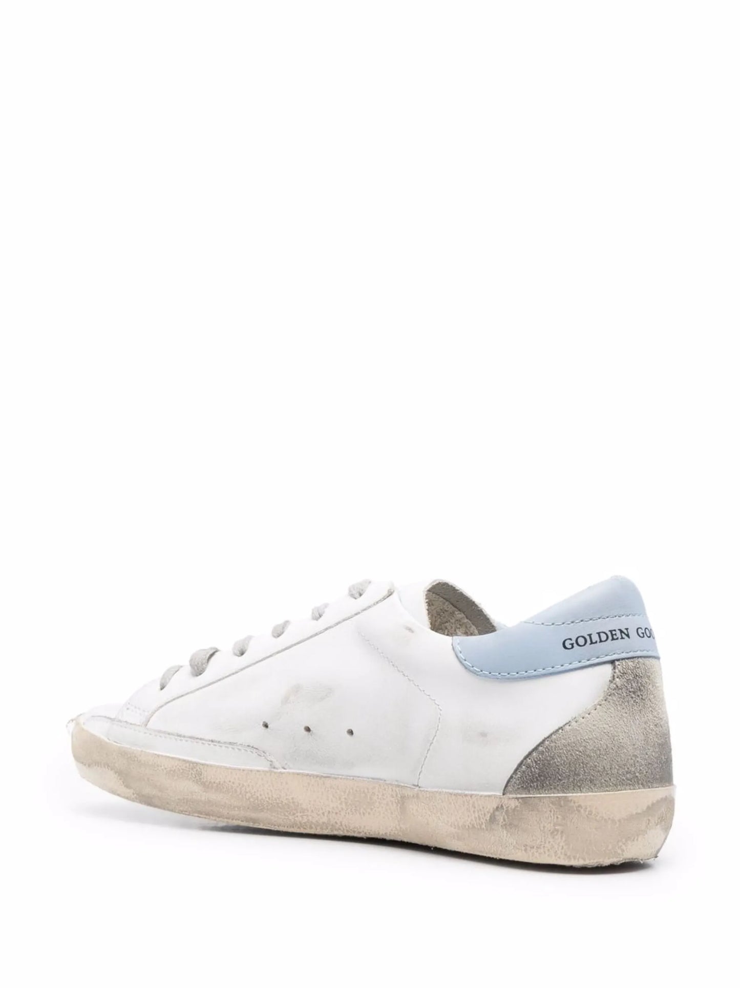 Super-Star low-top sneakers