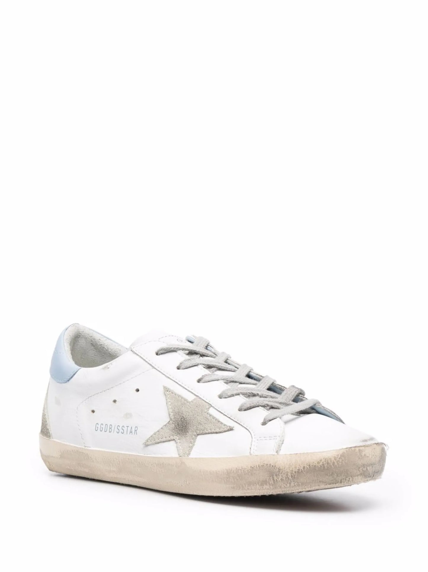 Super-Star low-top sneakers