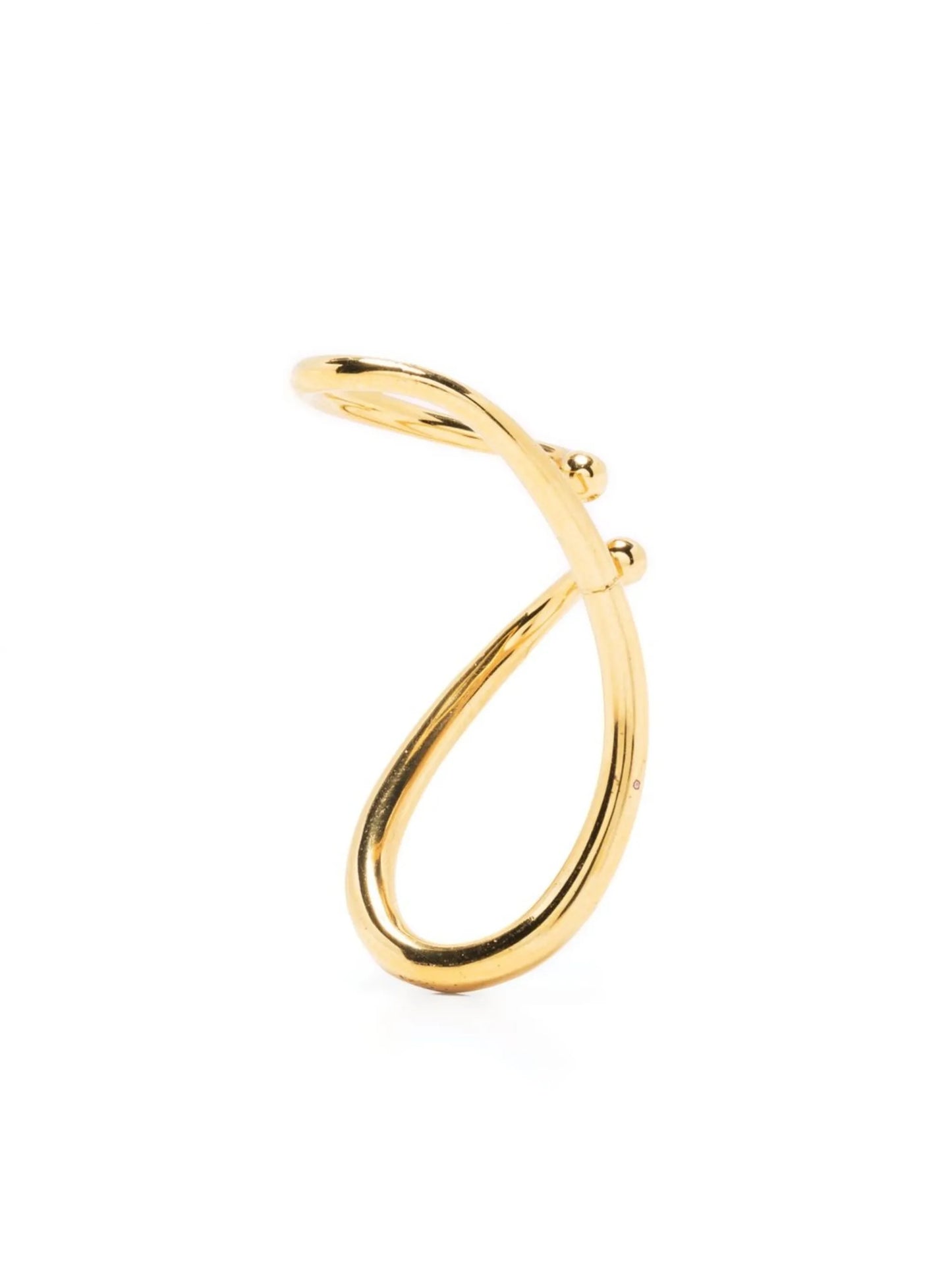 Petit Mirage cuff earring