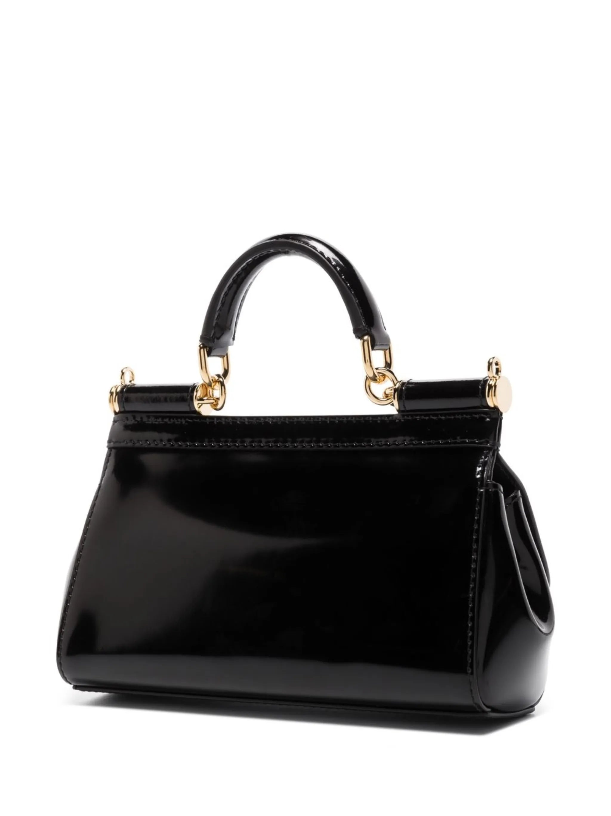 mini Sicily tote bag