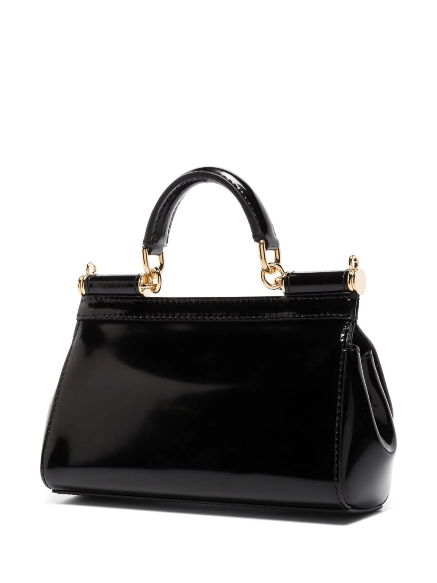 mini Sicily tote bag