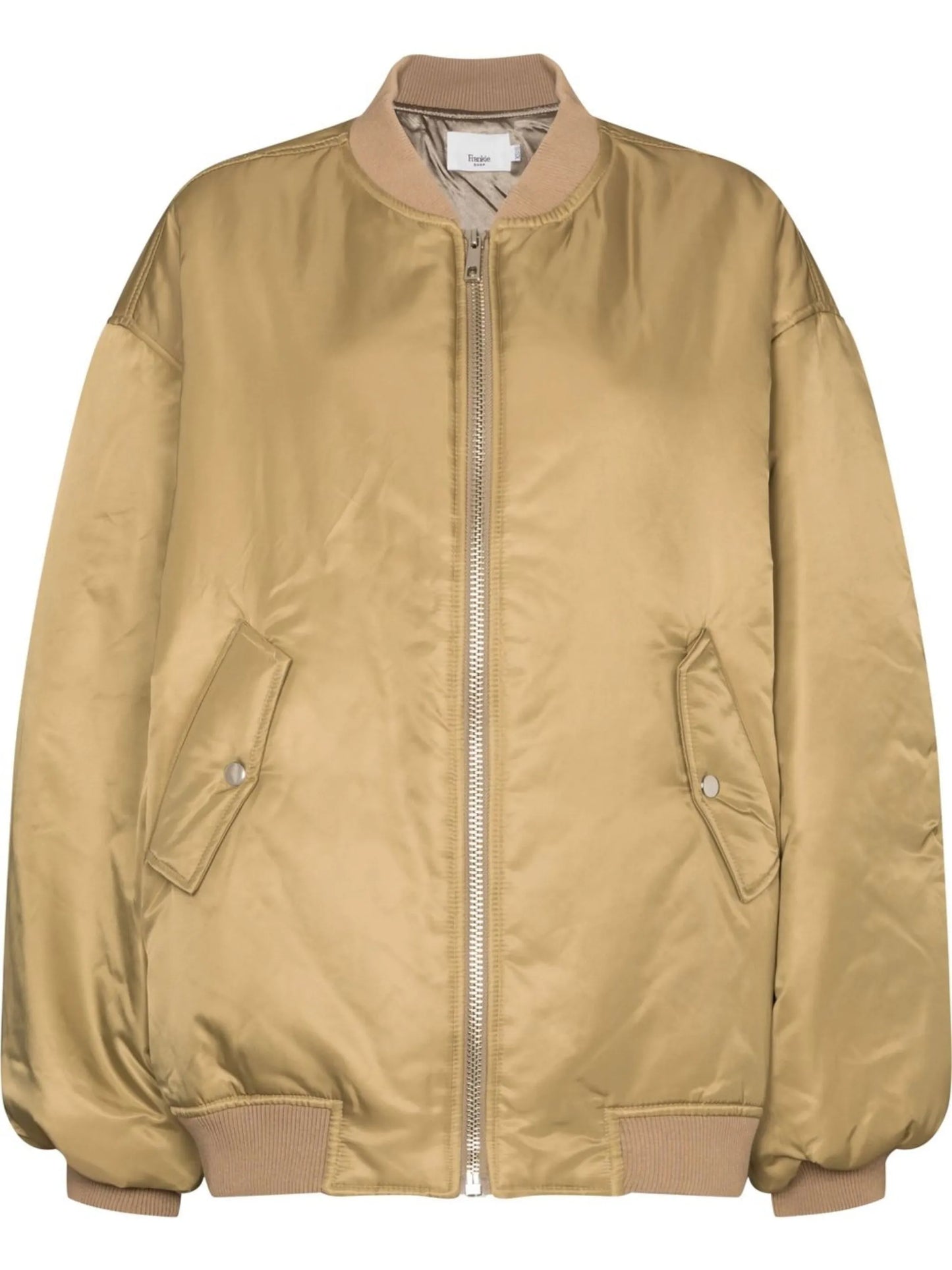 Astra bomber jacket