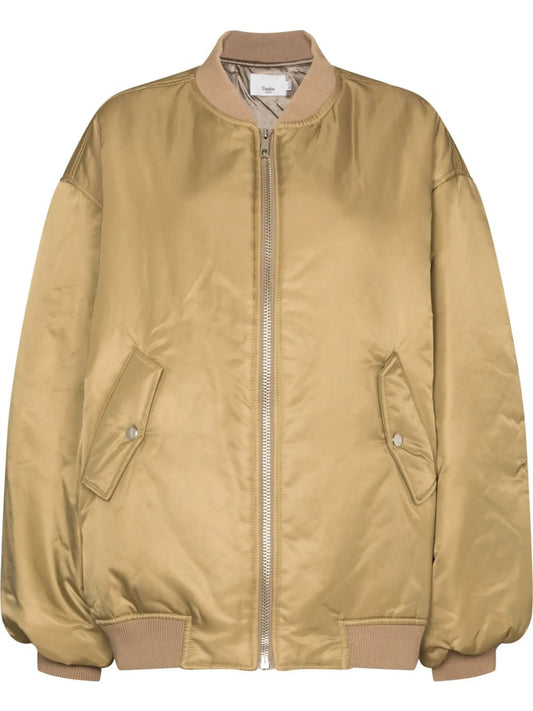 Astra bomber jacket