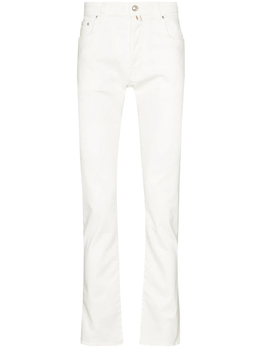 Bard slim-fit jeans