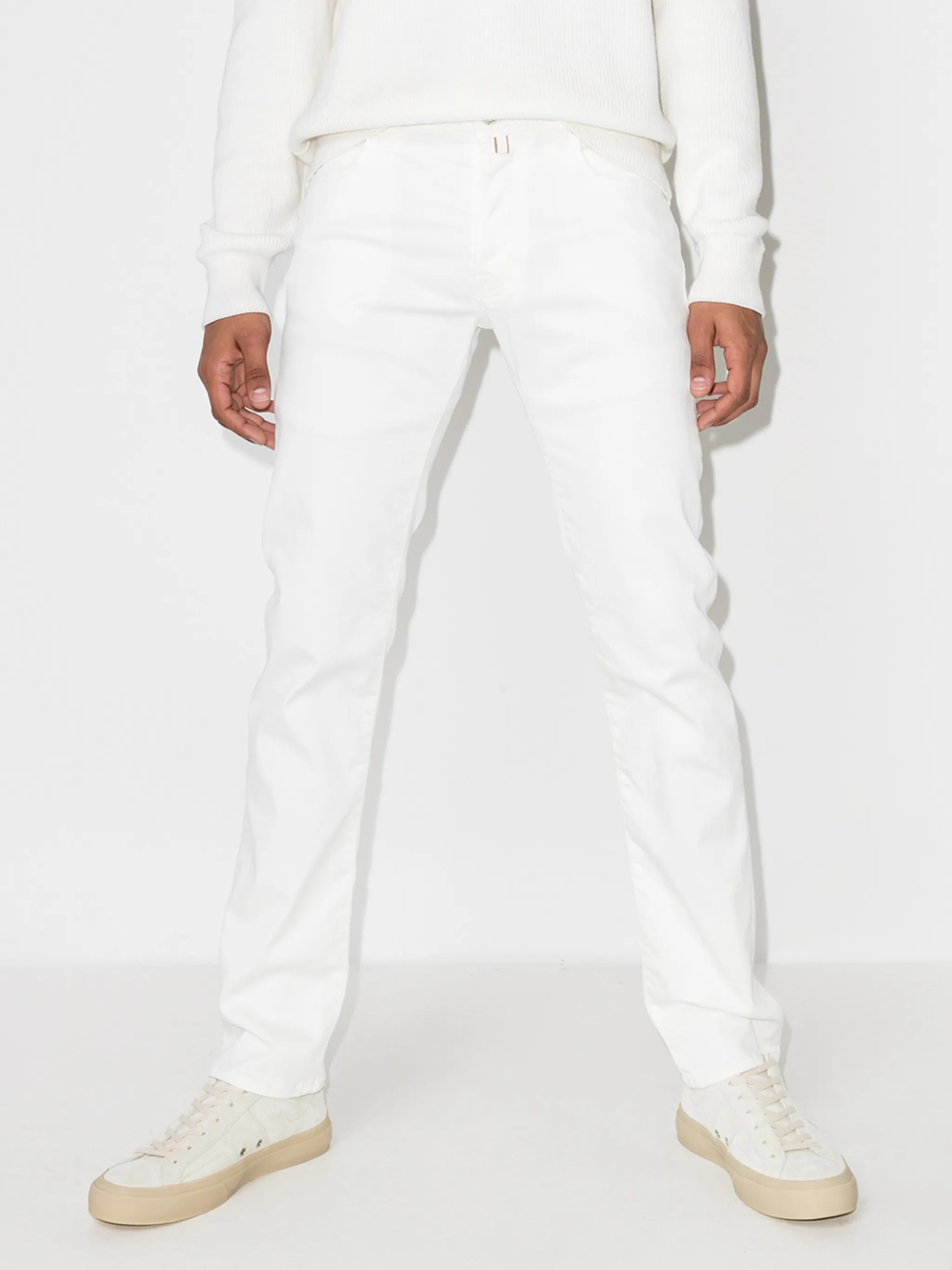 Bard slim-fit jeans