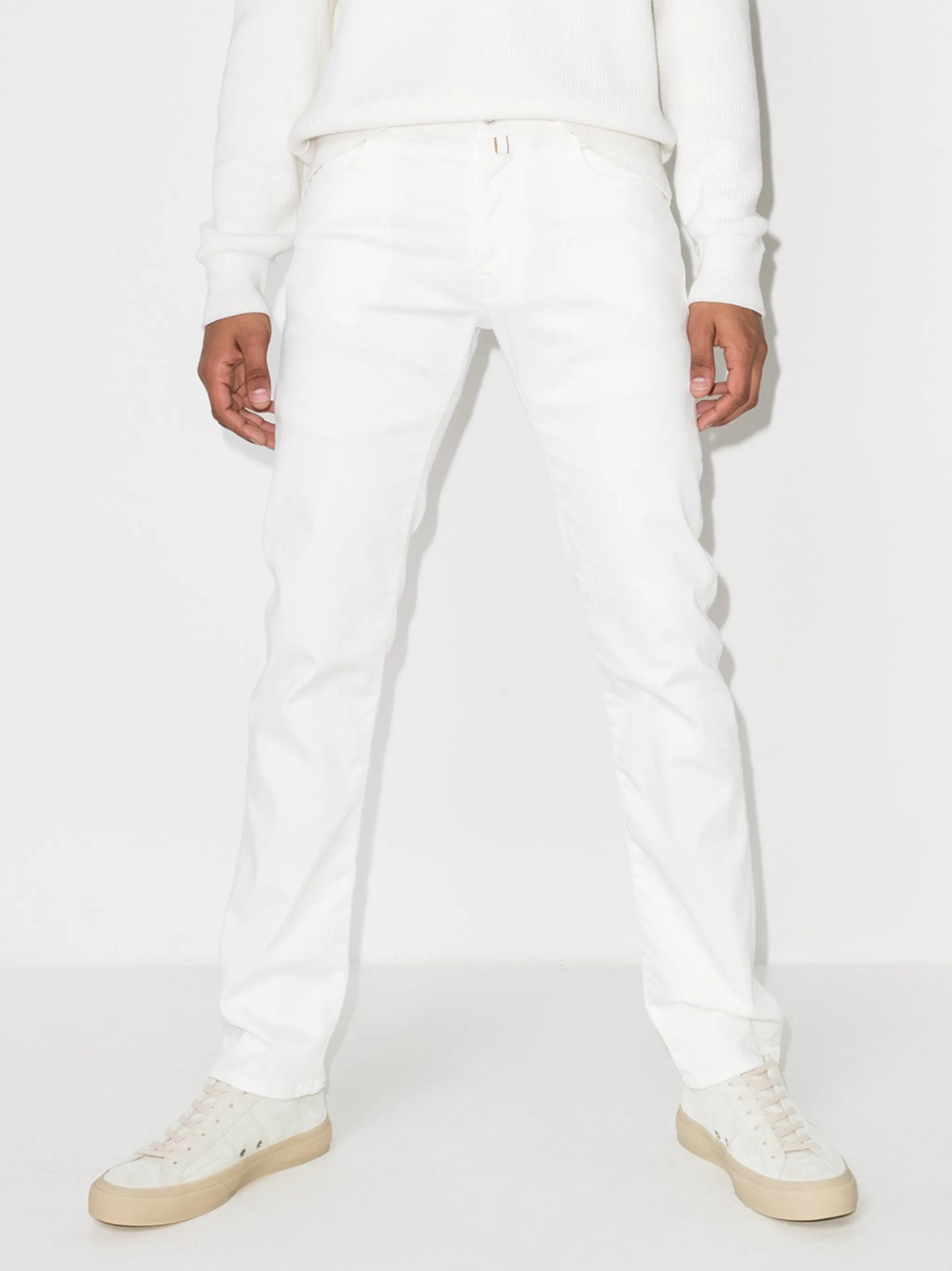 Bard slim-fit jeans