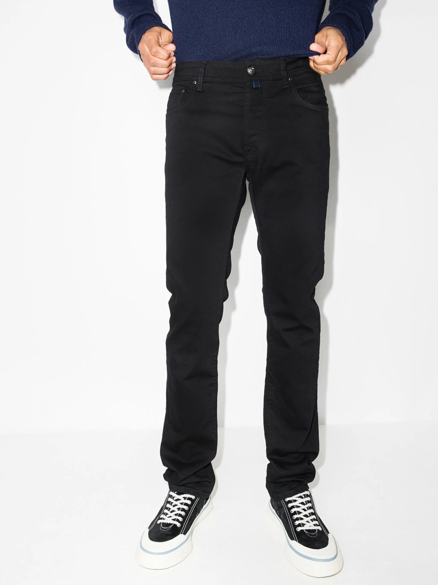 Bard slim-fit jeans