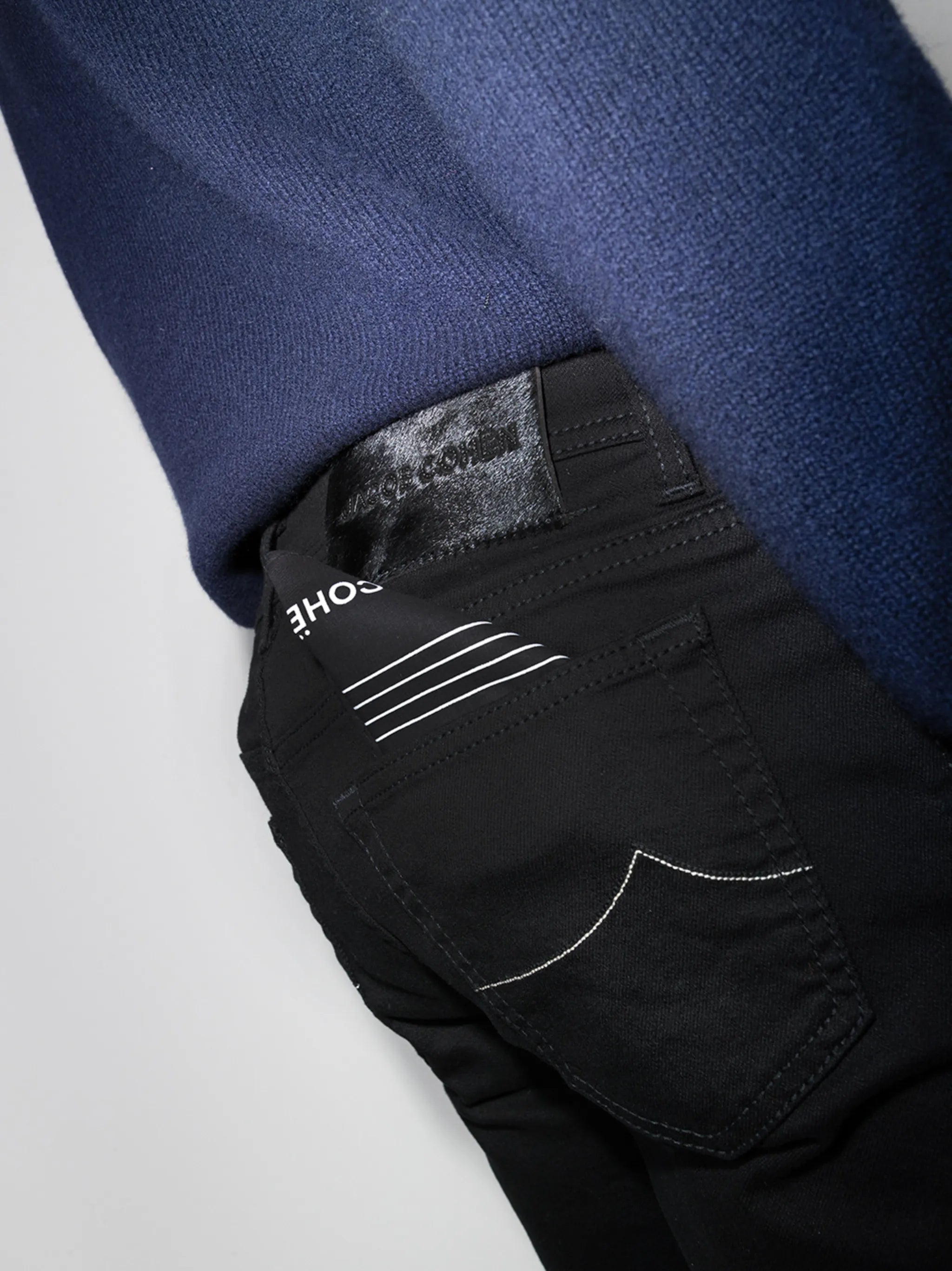 Bard slim-fit jeans