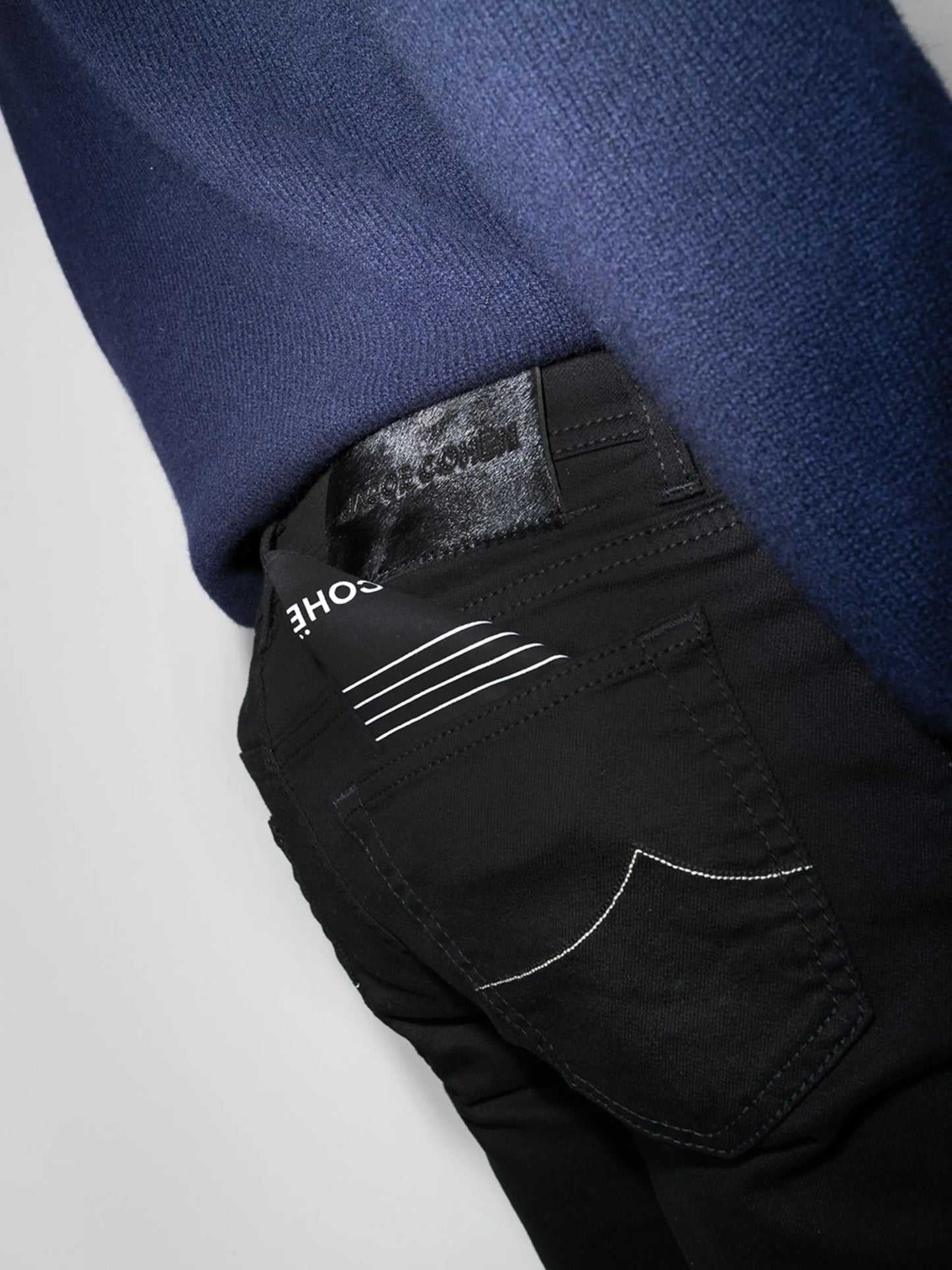 Bard slim-fit jeans