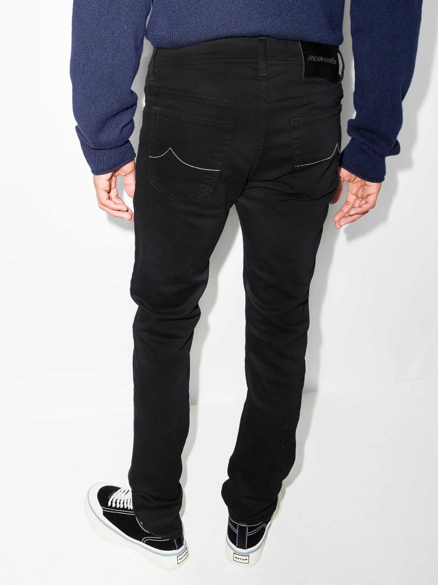 Bard slim-fit jeans
