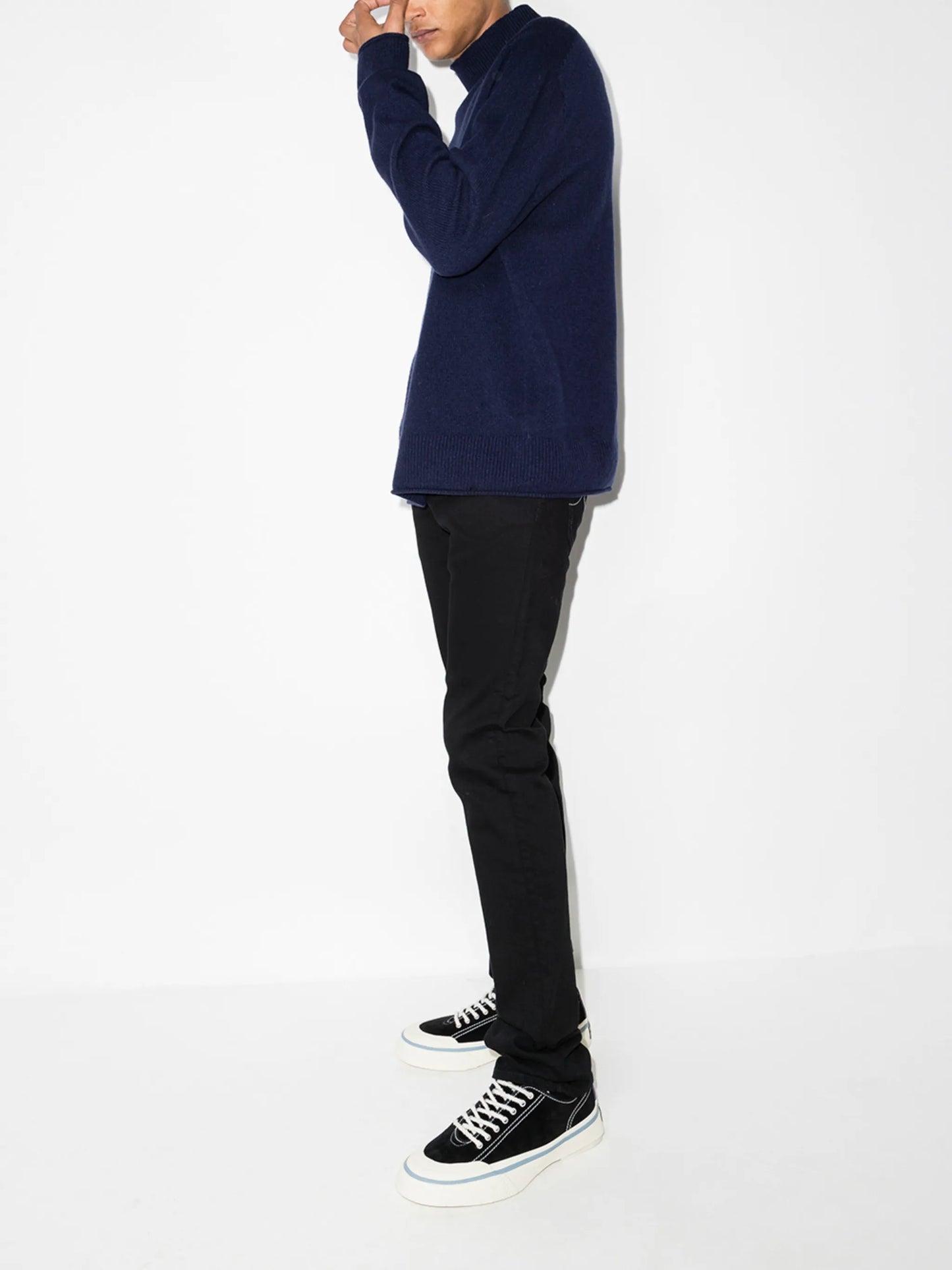 Bard slim-fit jeans
