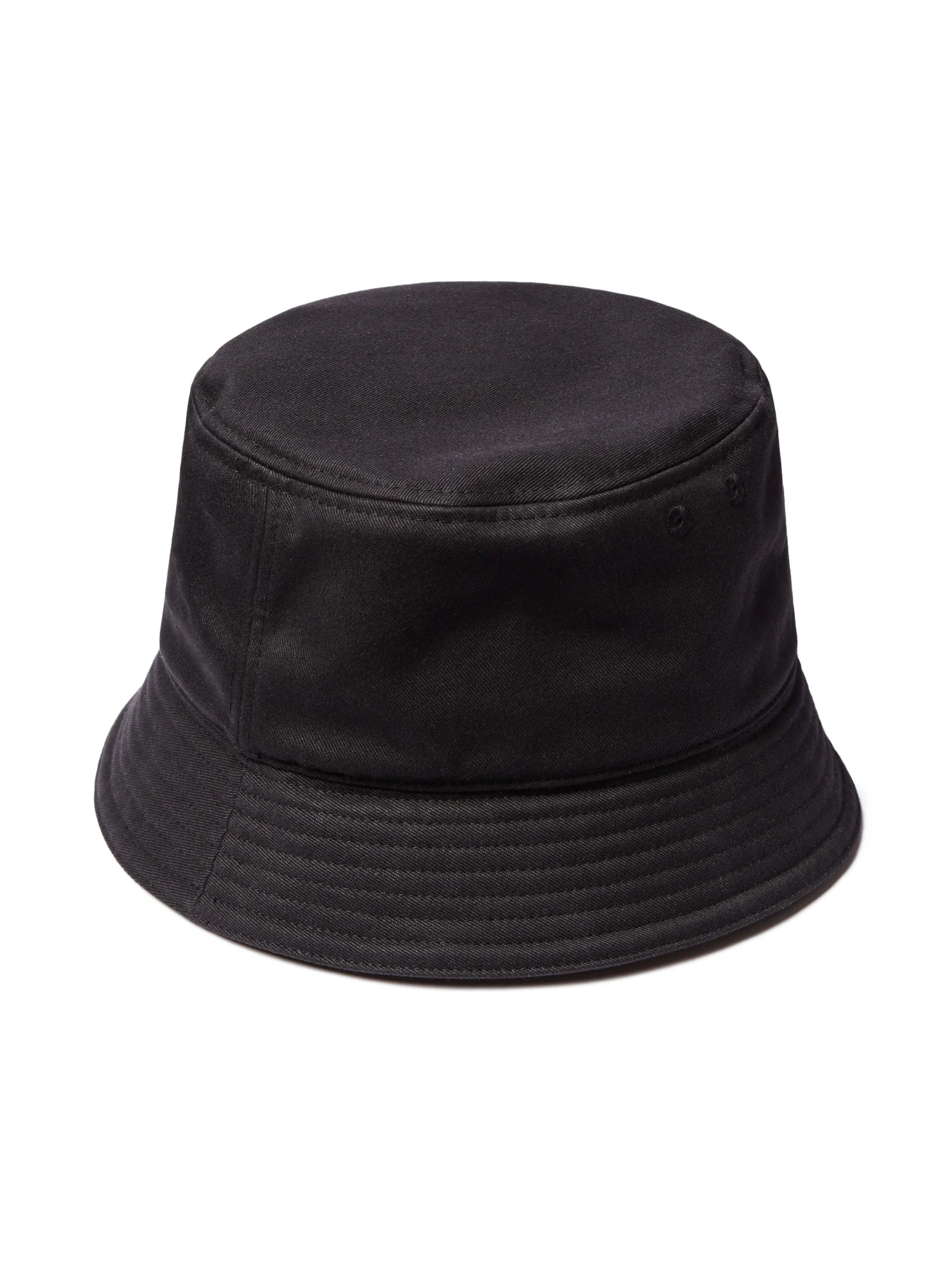 VLogo Signature bucket hat
