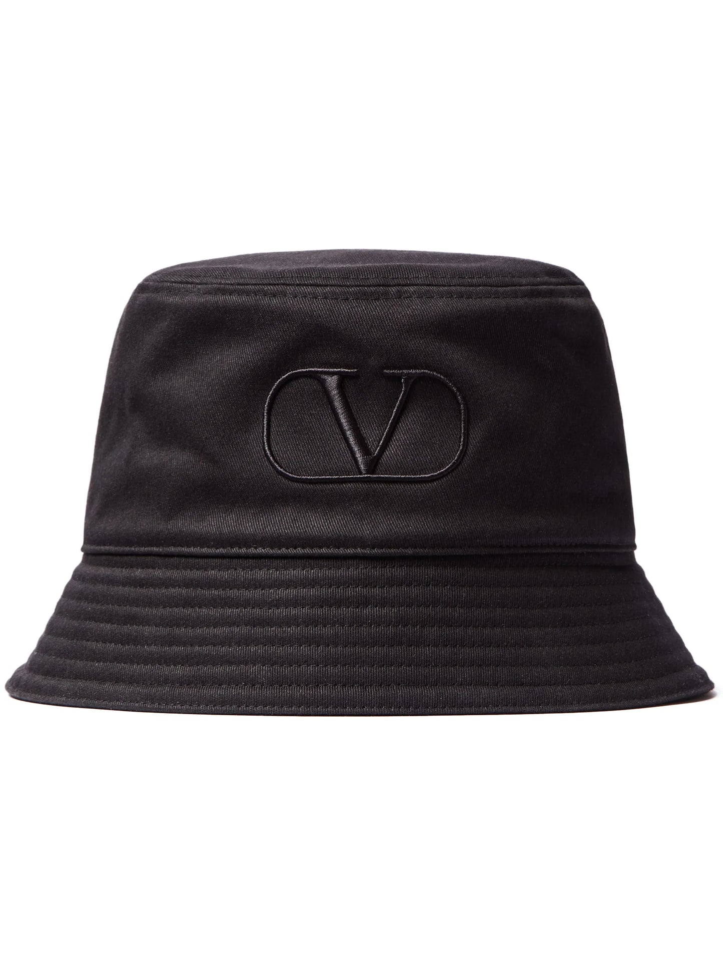 VLogo Signature bucket hat