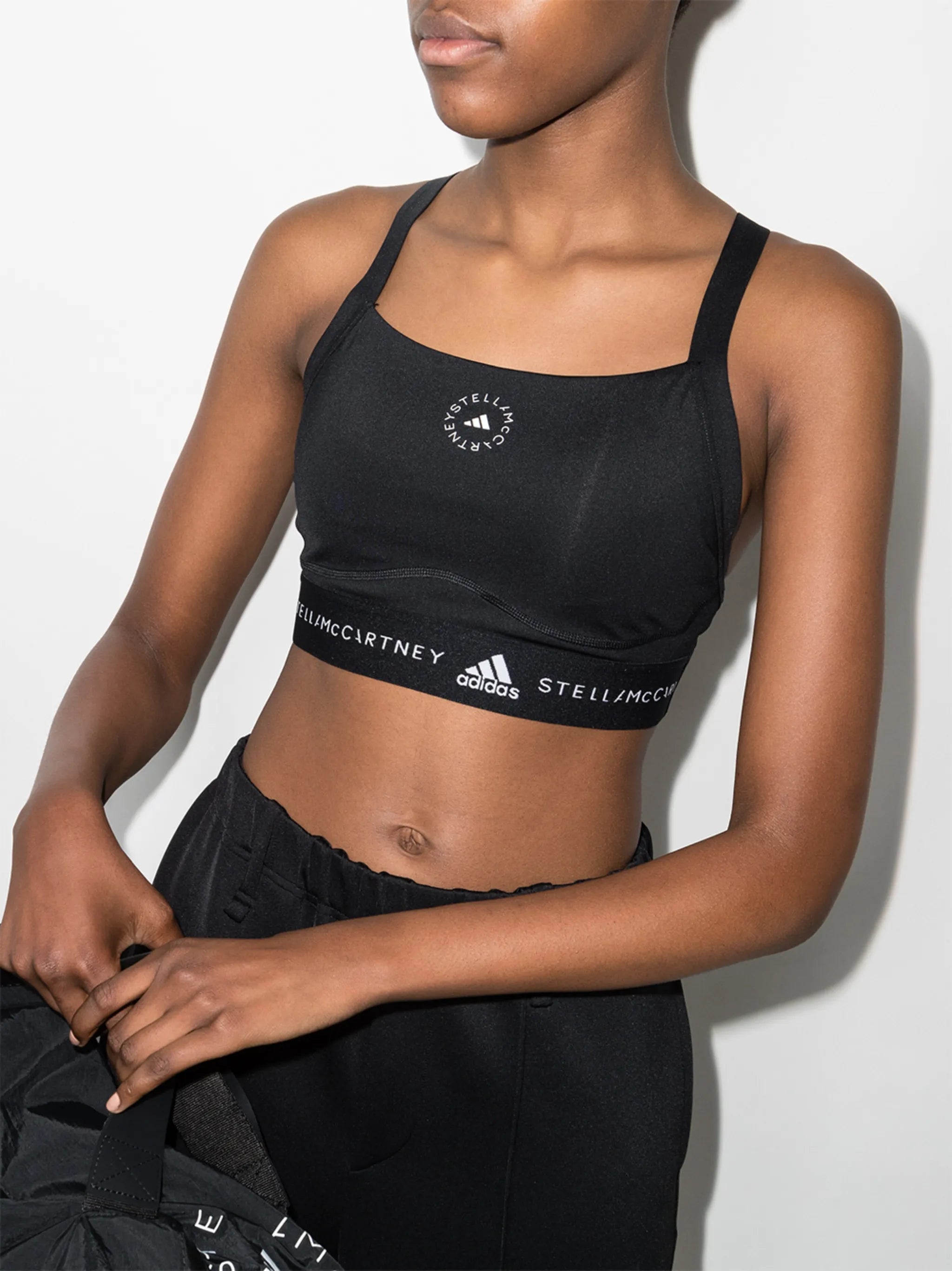 TruePurpose training sports bra