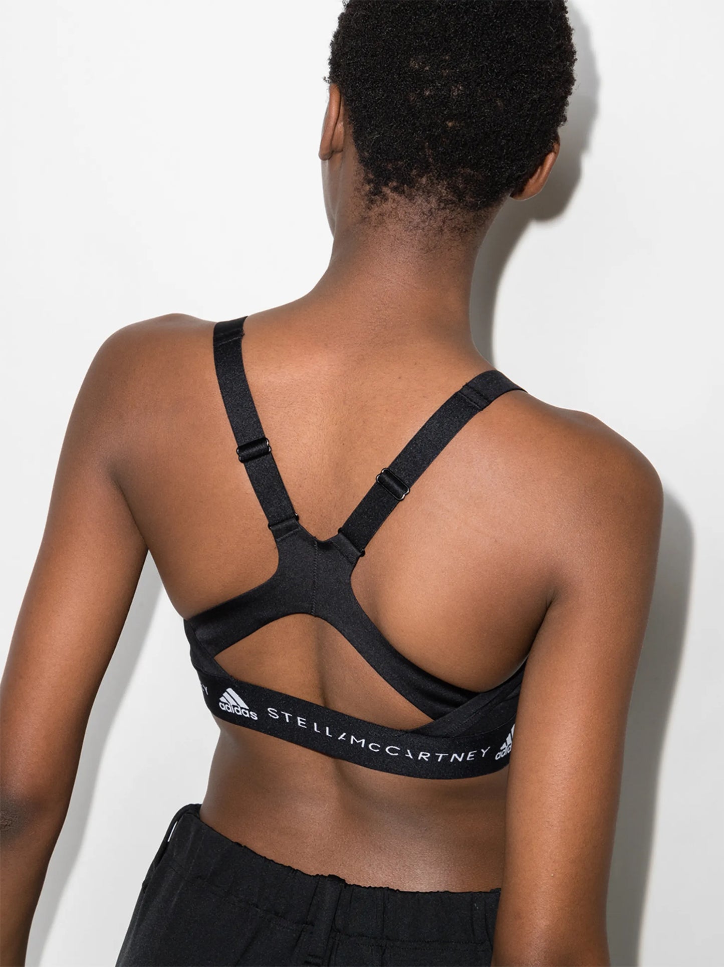 TruePurpose training sports bra