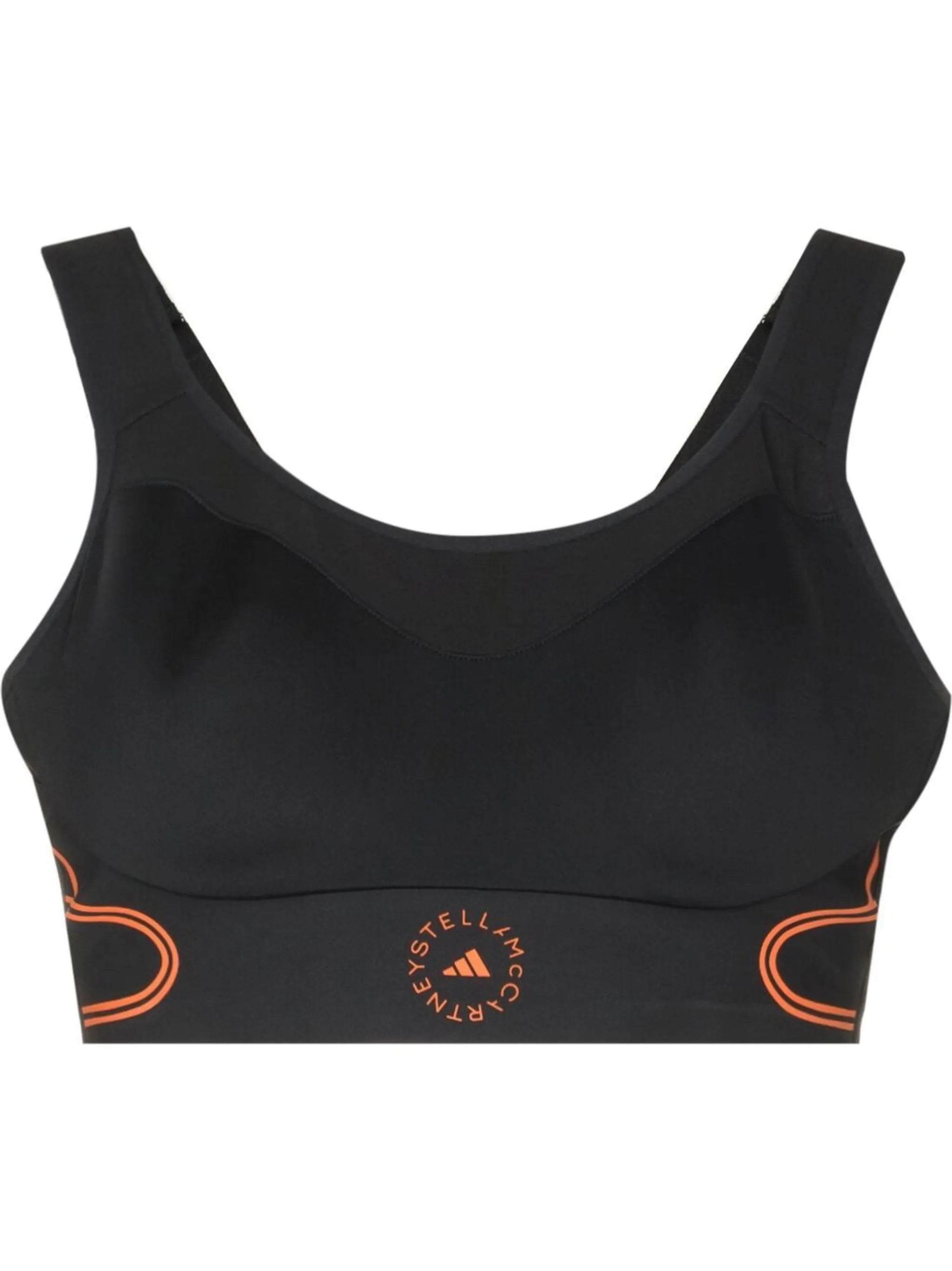 TruePurpose training sports bra