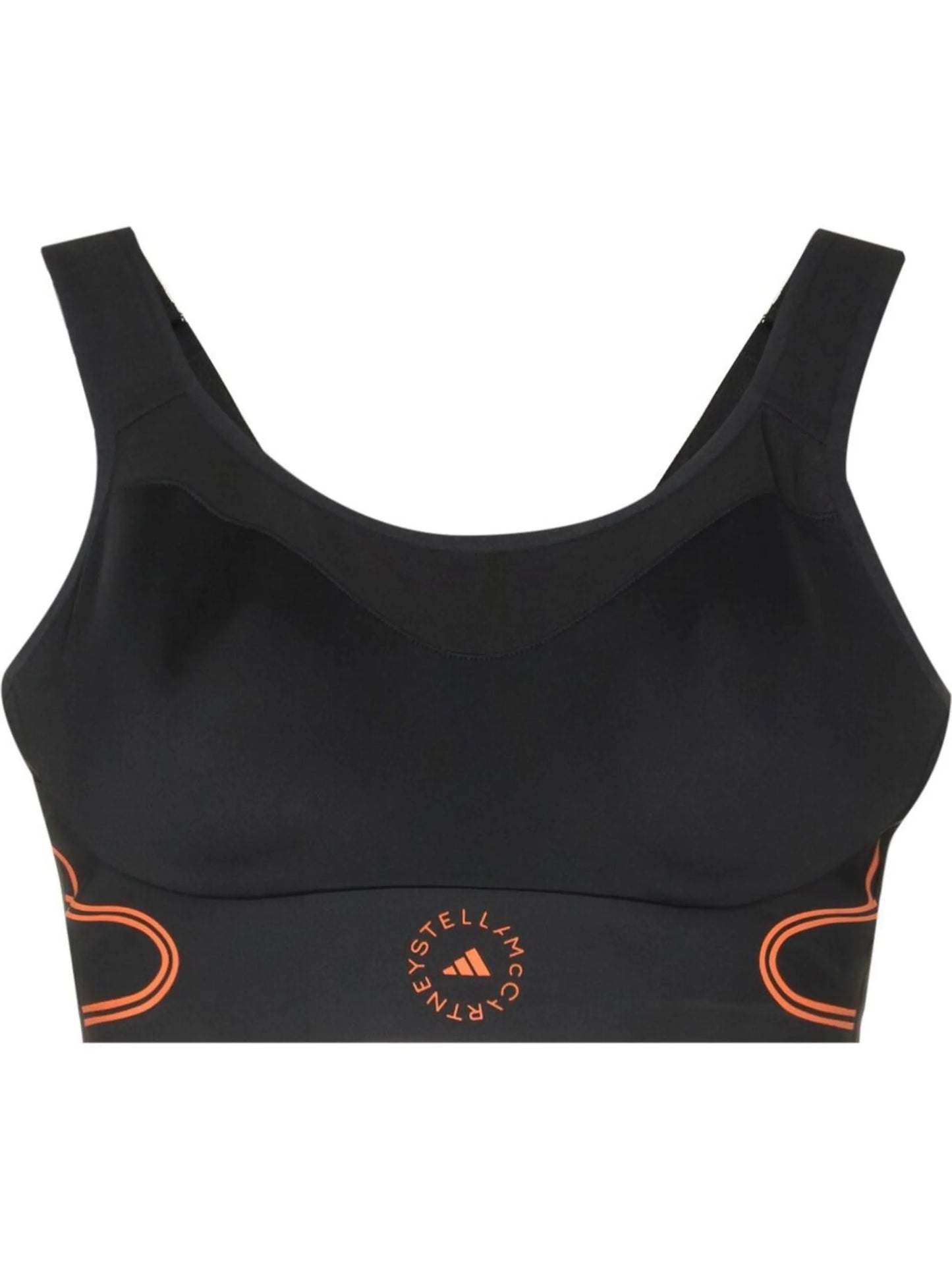 TruePurpose training sports bra