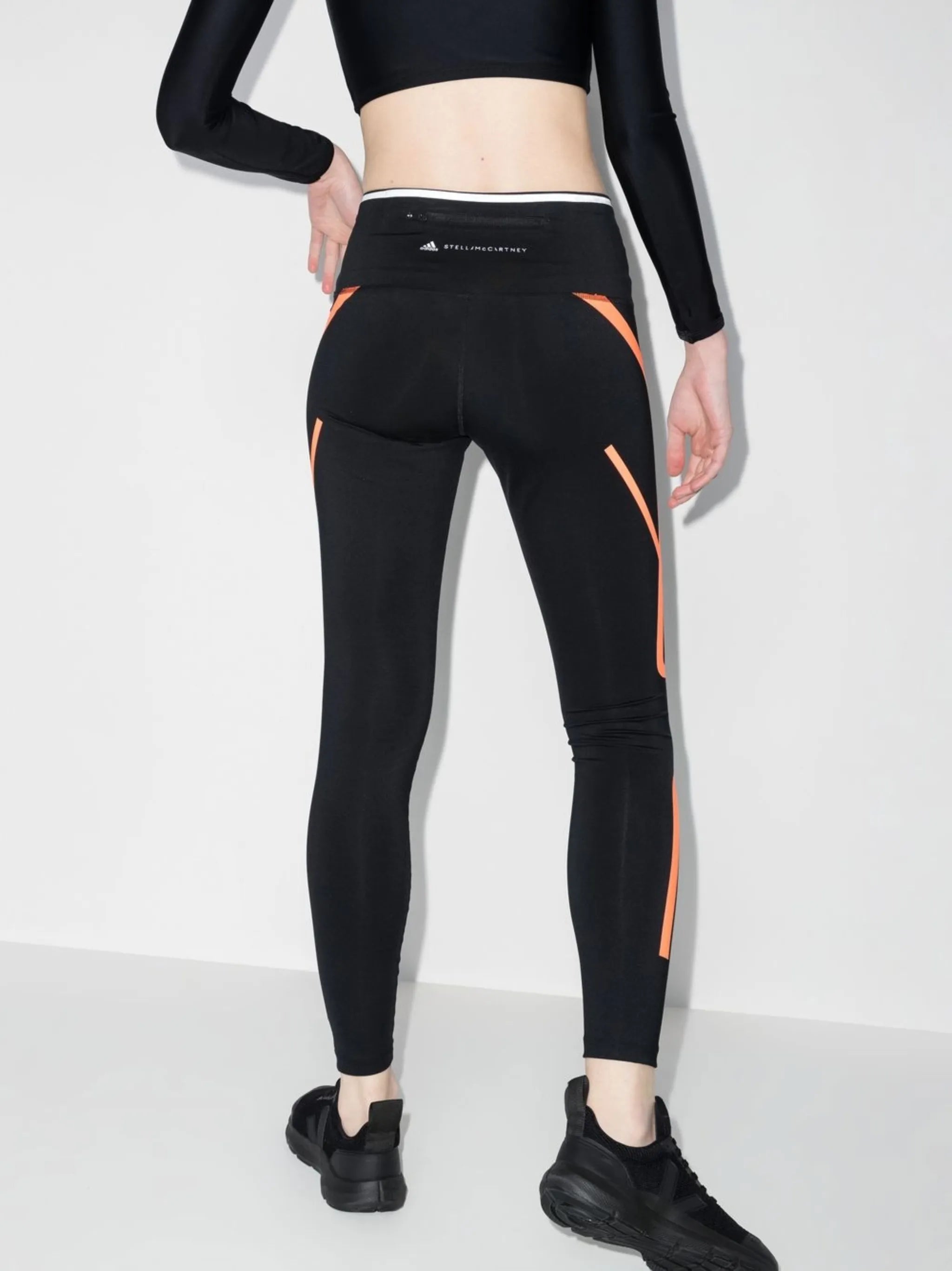 True Pace perfomance leggings