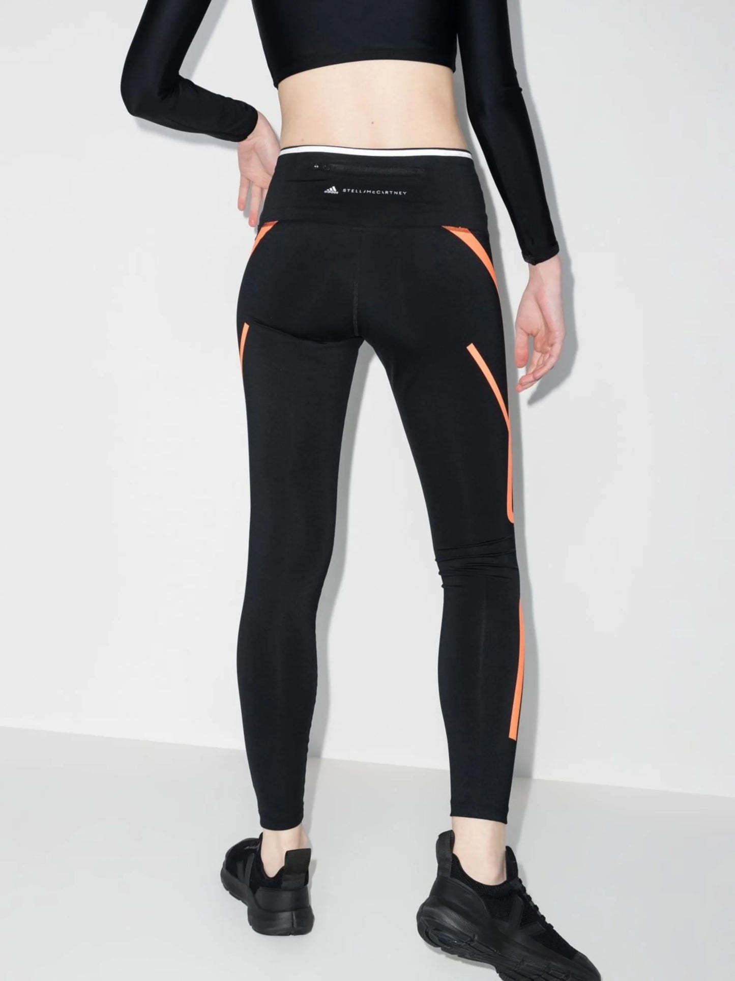 True Pace perfomance leggings