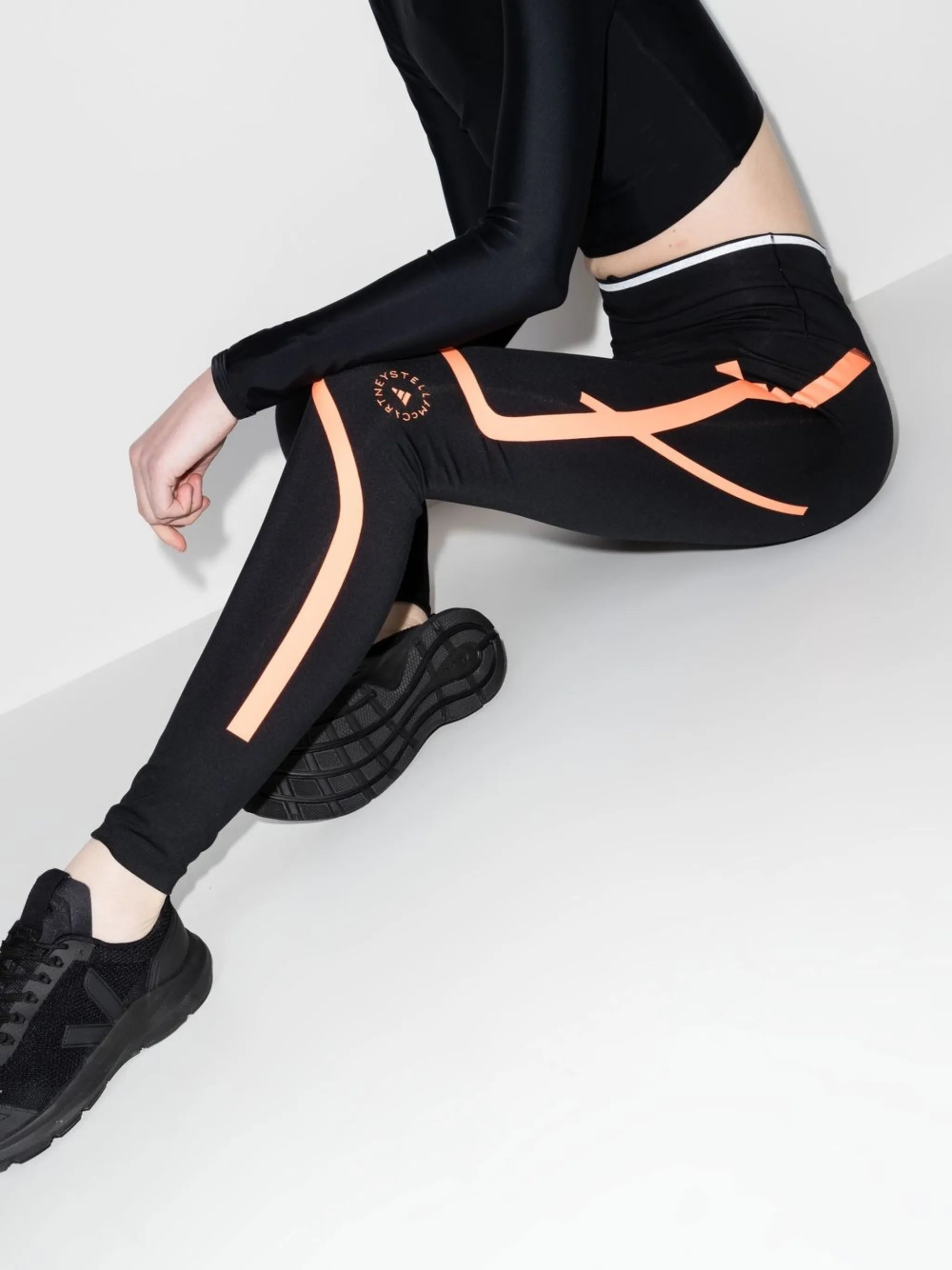 True Pace perfomance leggings