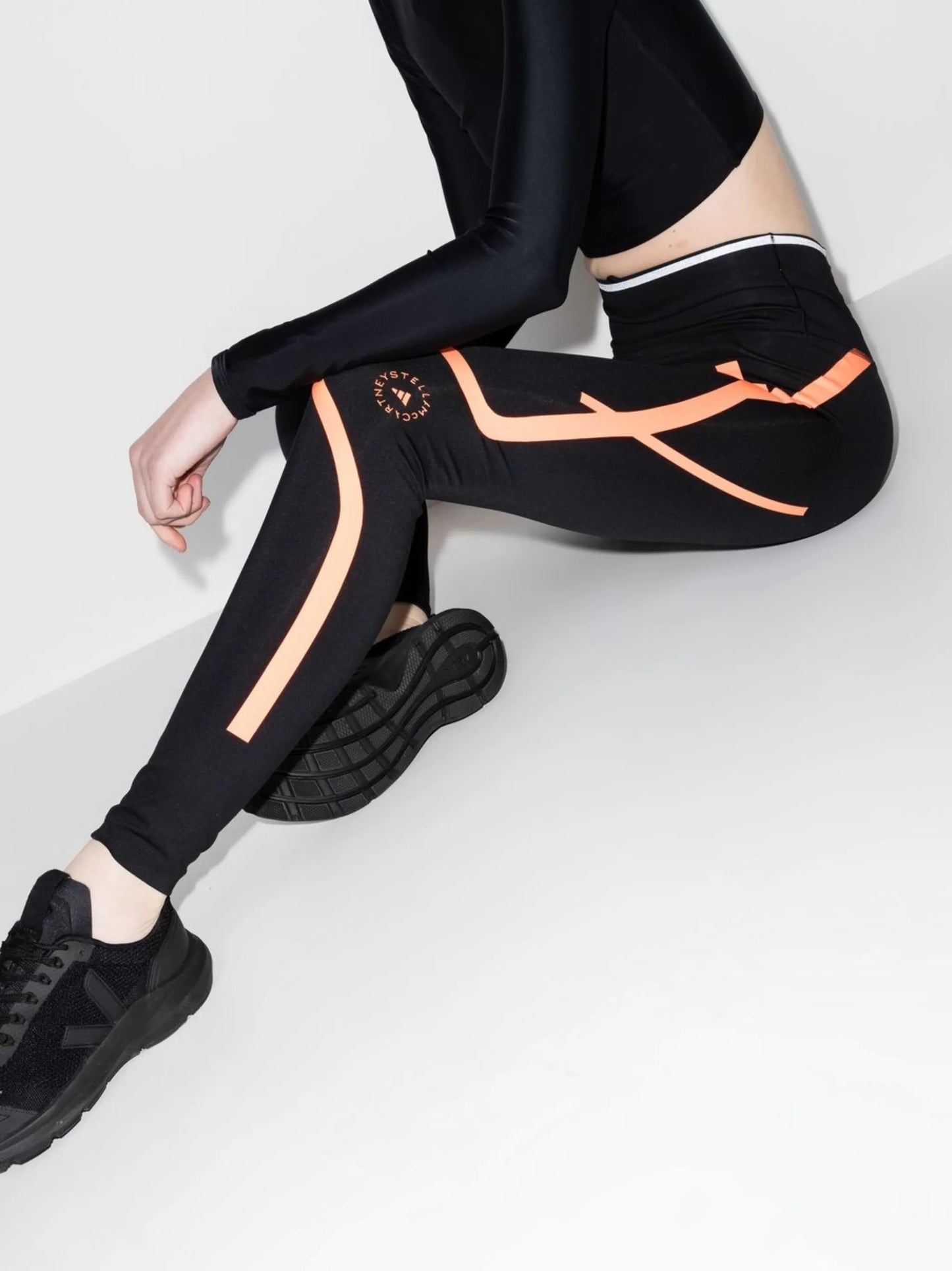 True Pace perfomance leggings
