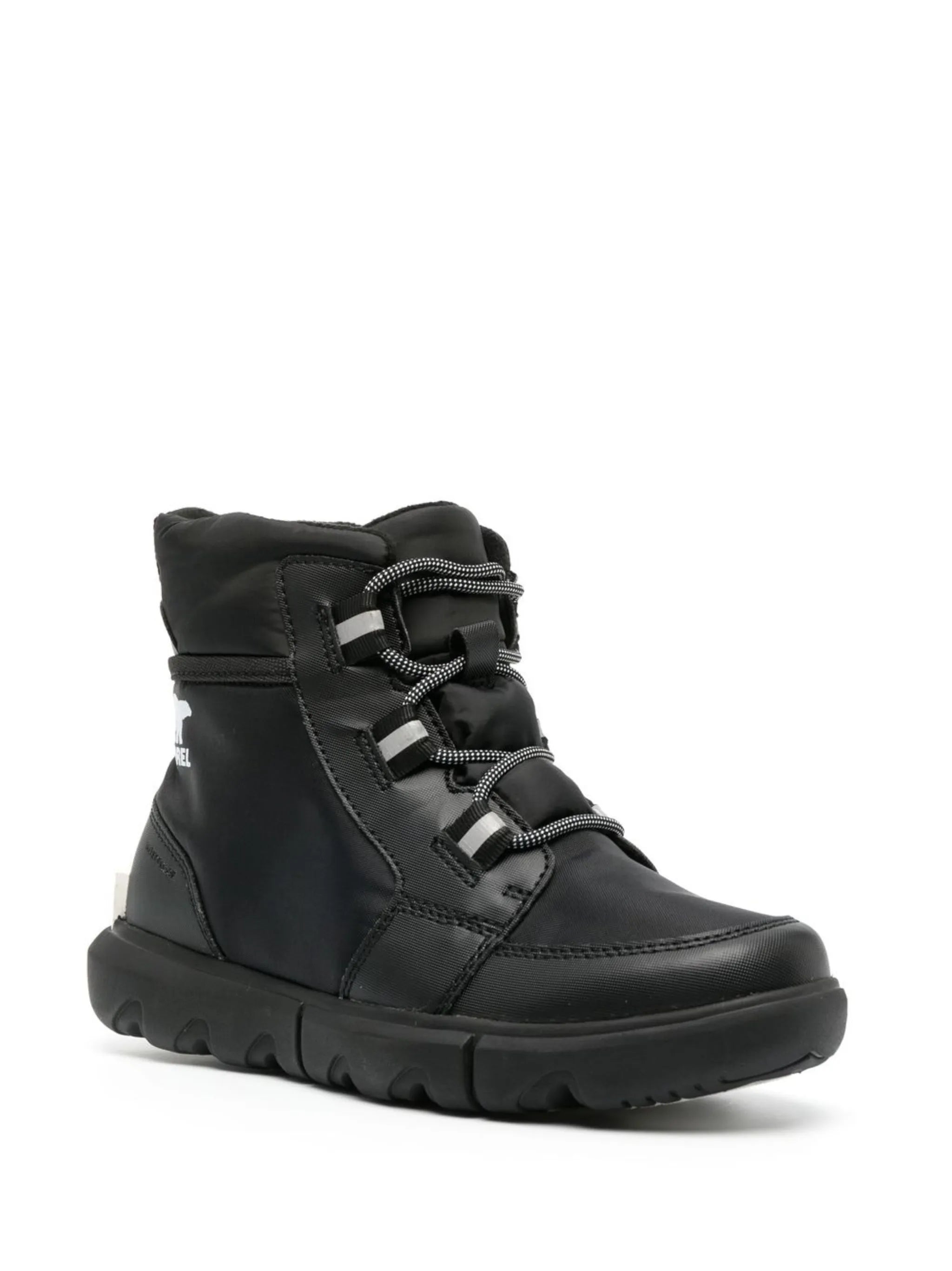 Explorer ankle boots