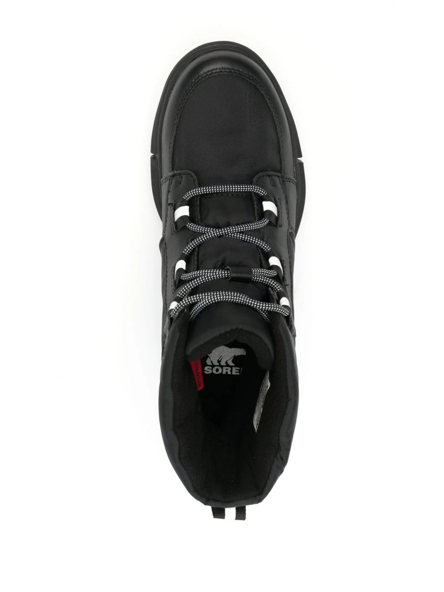 Explorer ankle boots