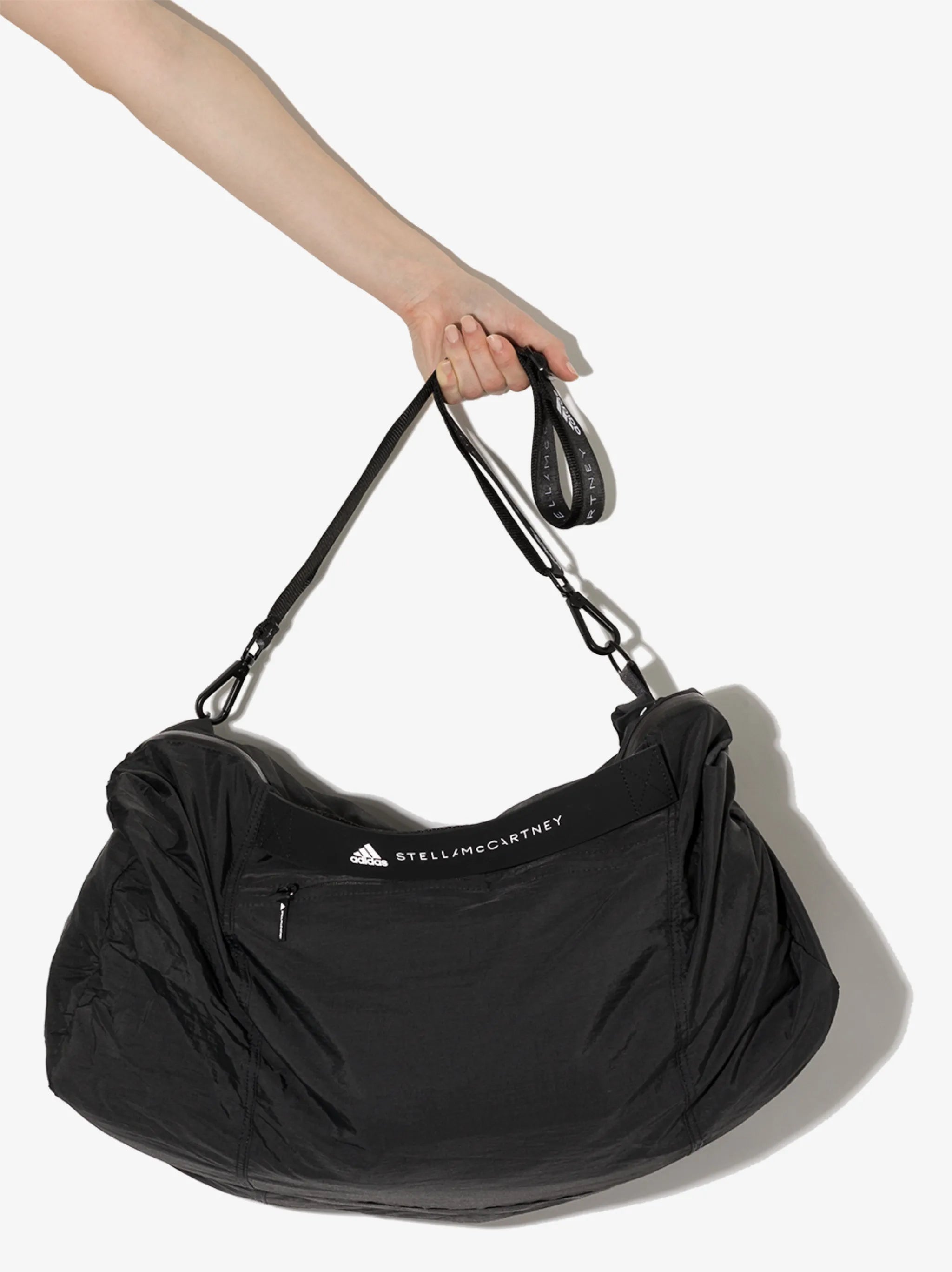 Studio gym bag