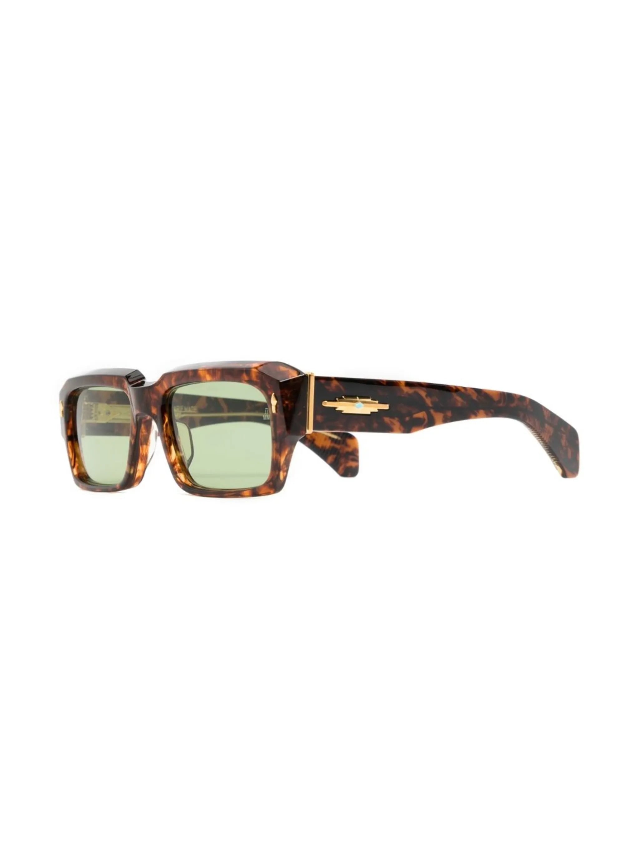 Dakota Marquina sunglasses