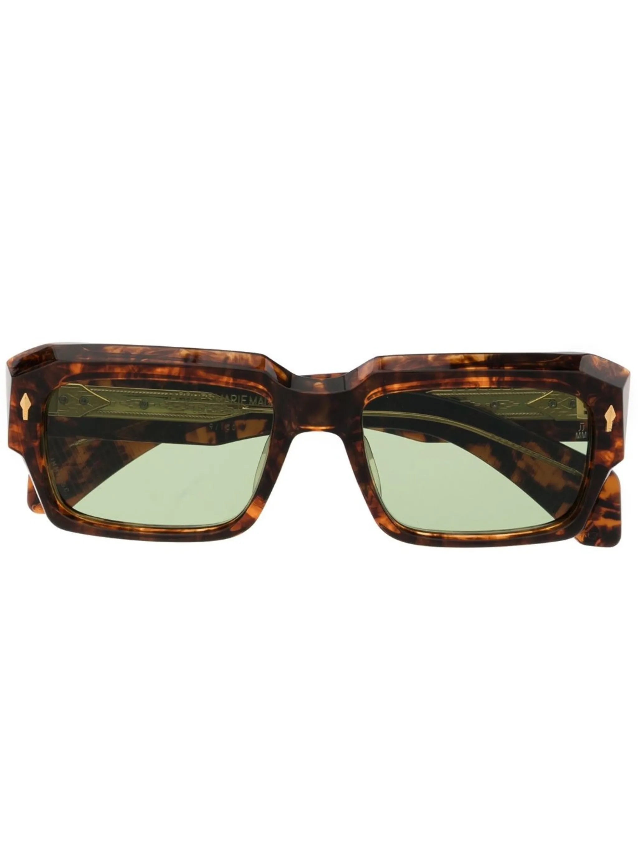 Dakota Marquina sunglasses