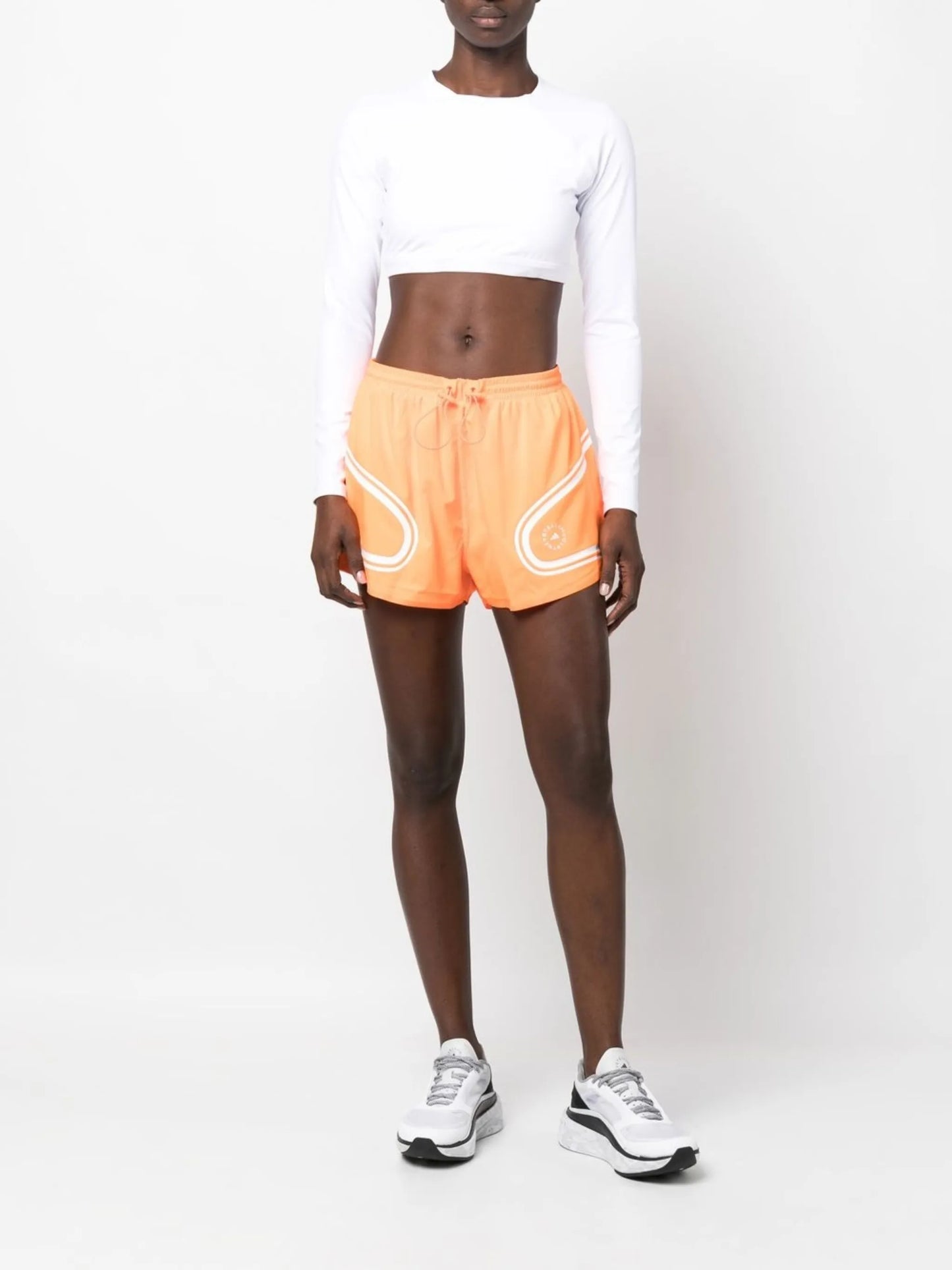 TruePace running shorts