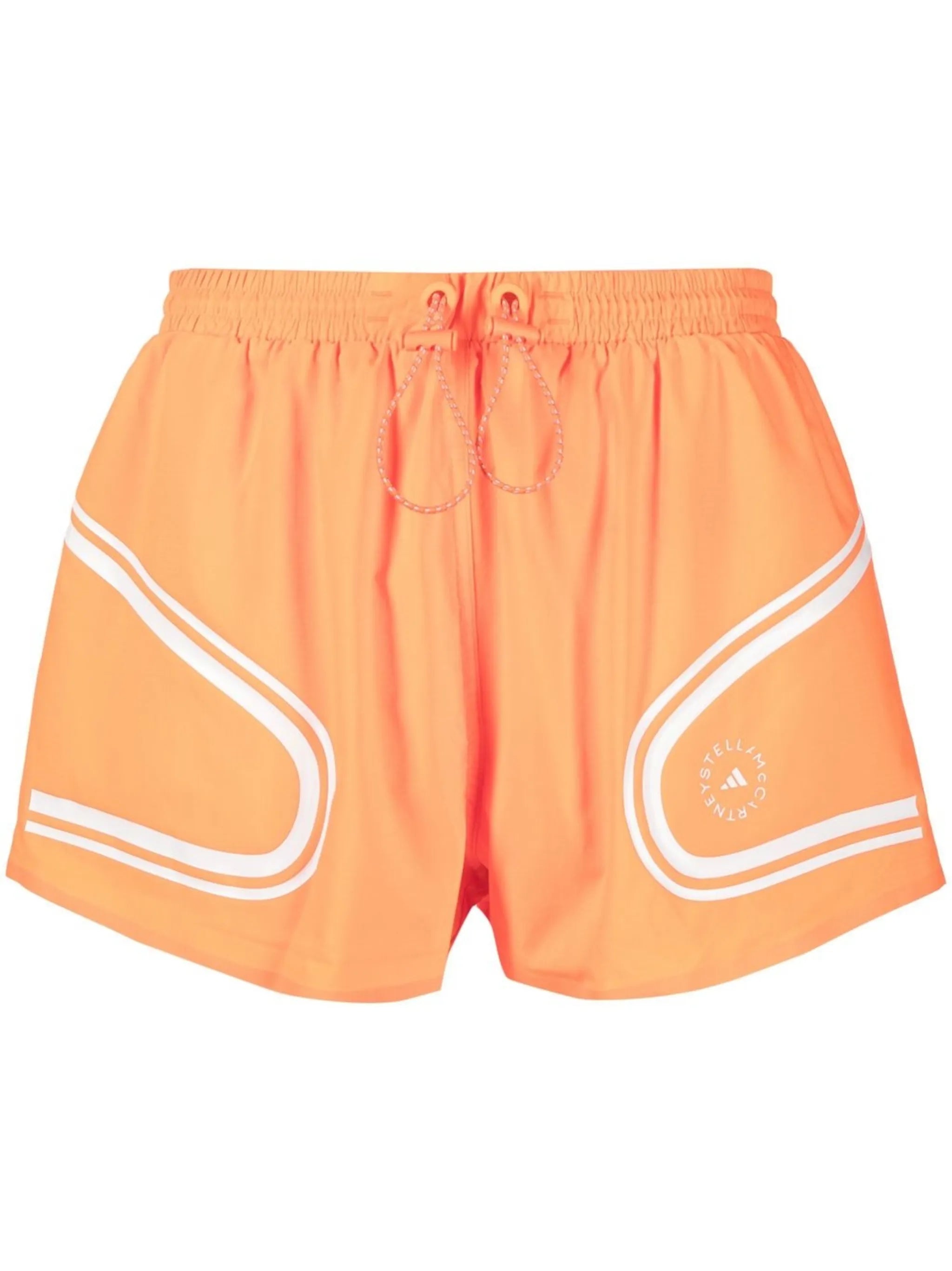TruePace running shorts