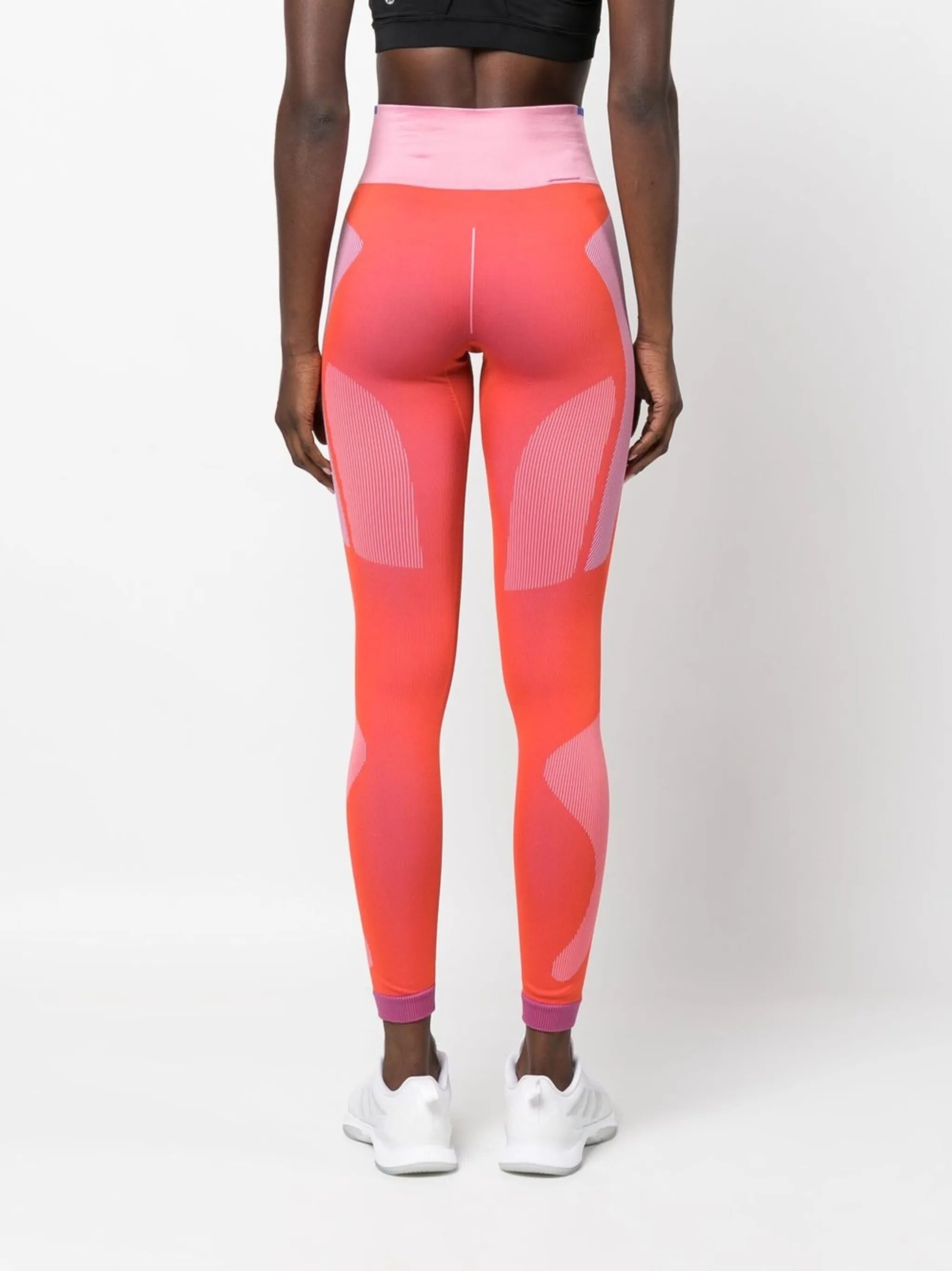 TrueStrength training leggings