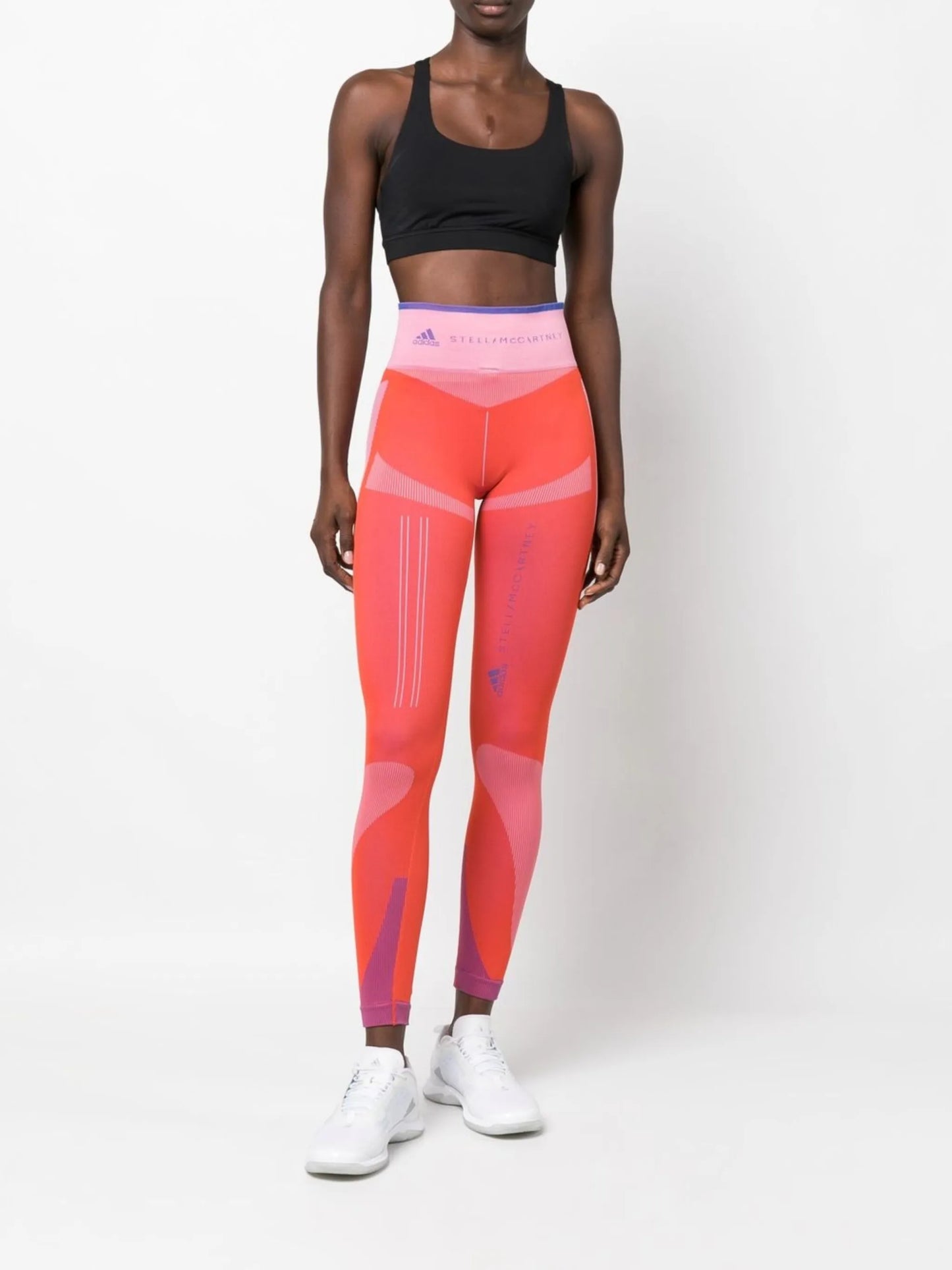 TrueStrength training leggings