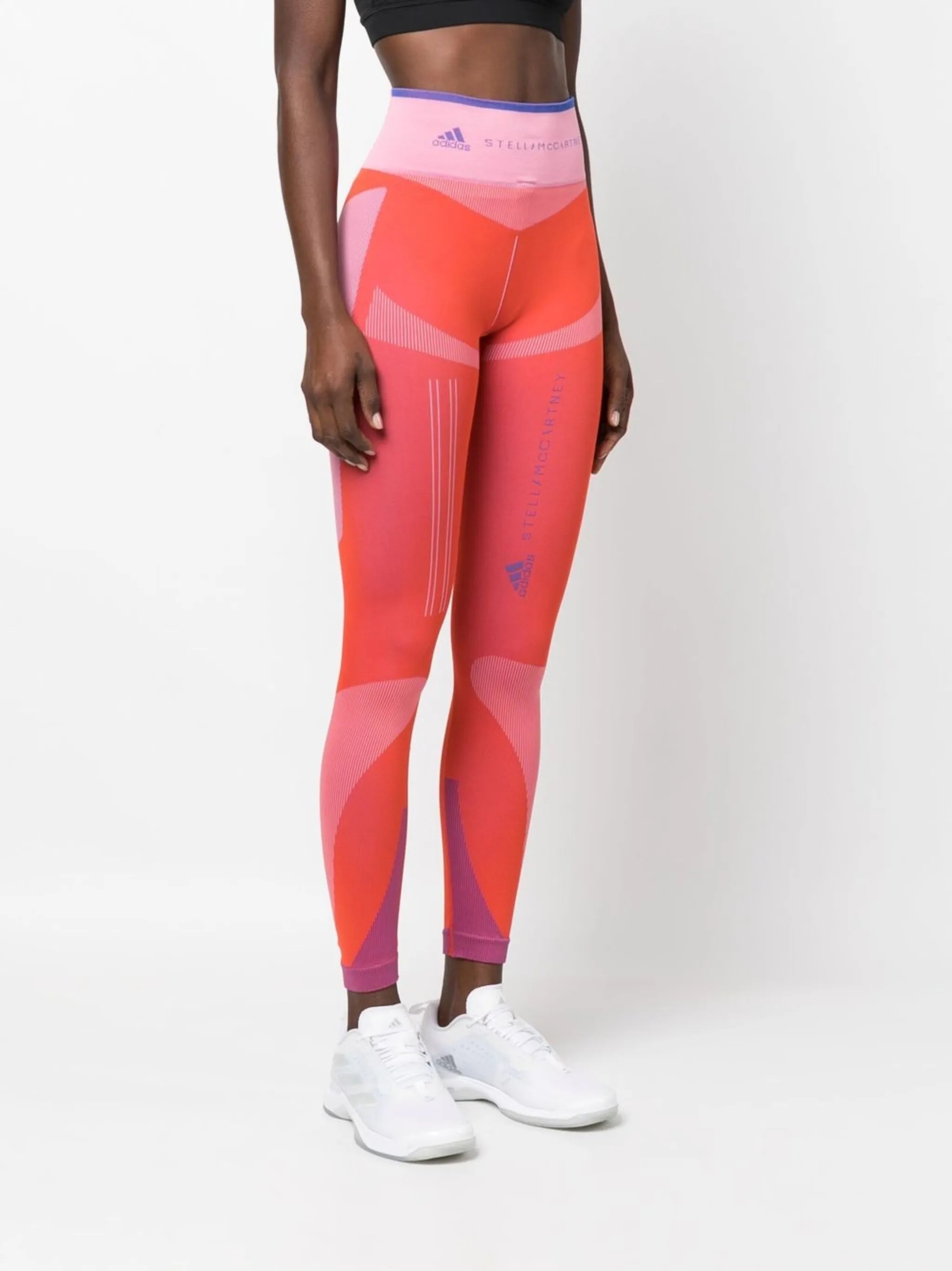 TrueStrength training leggings