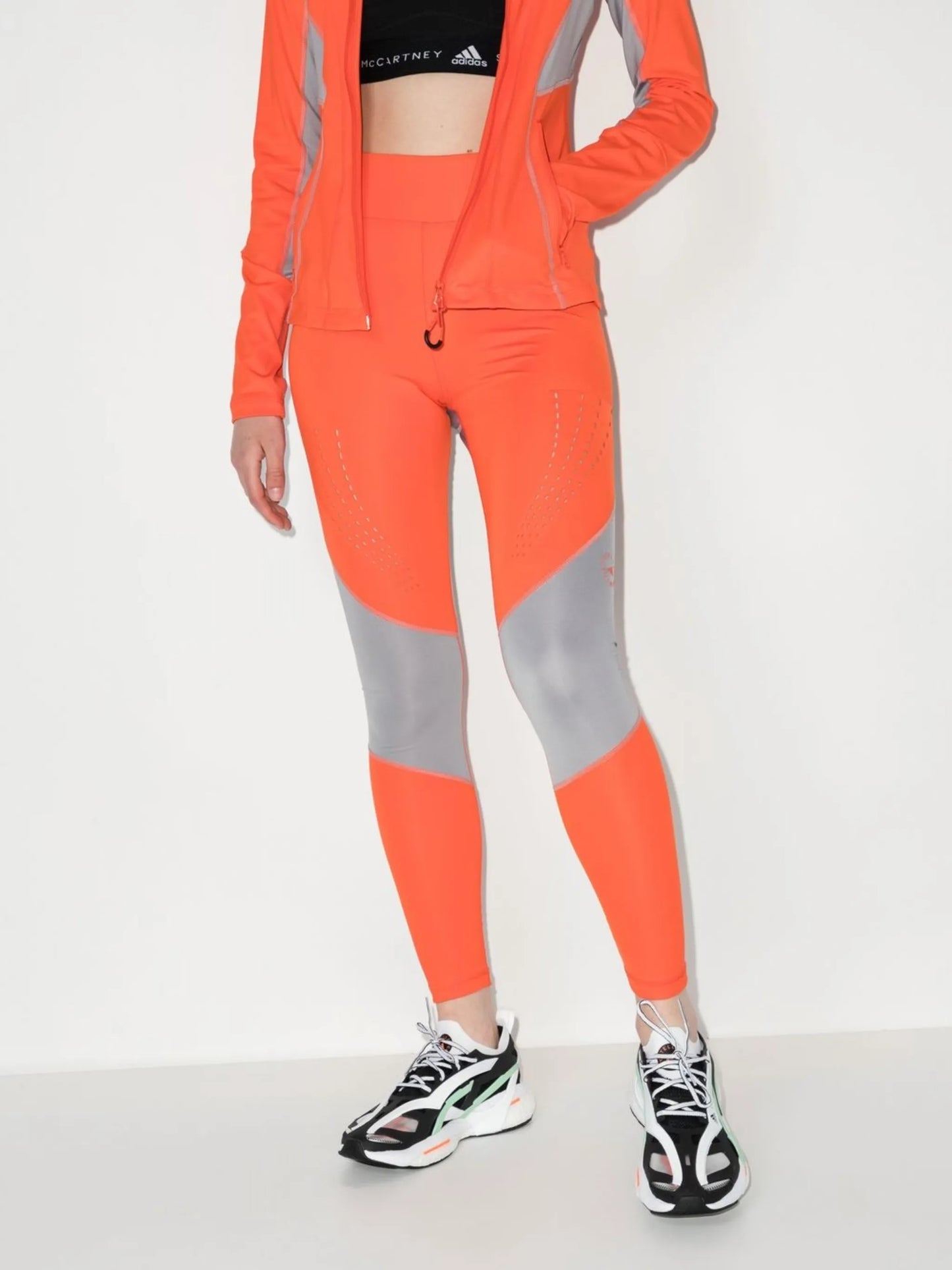 TruePurpose training leggings