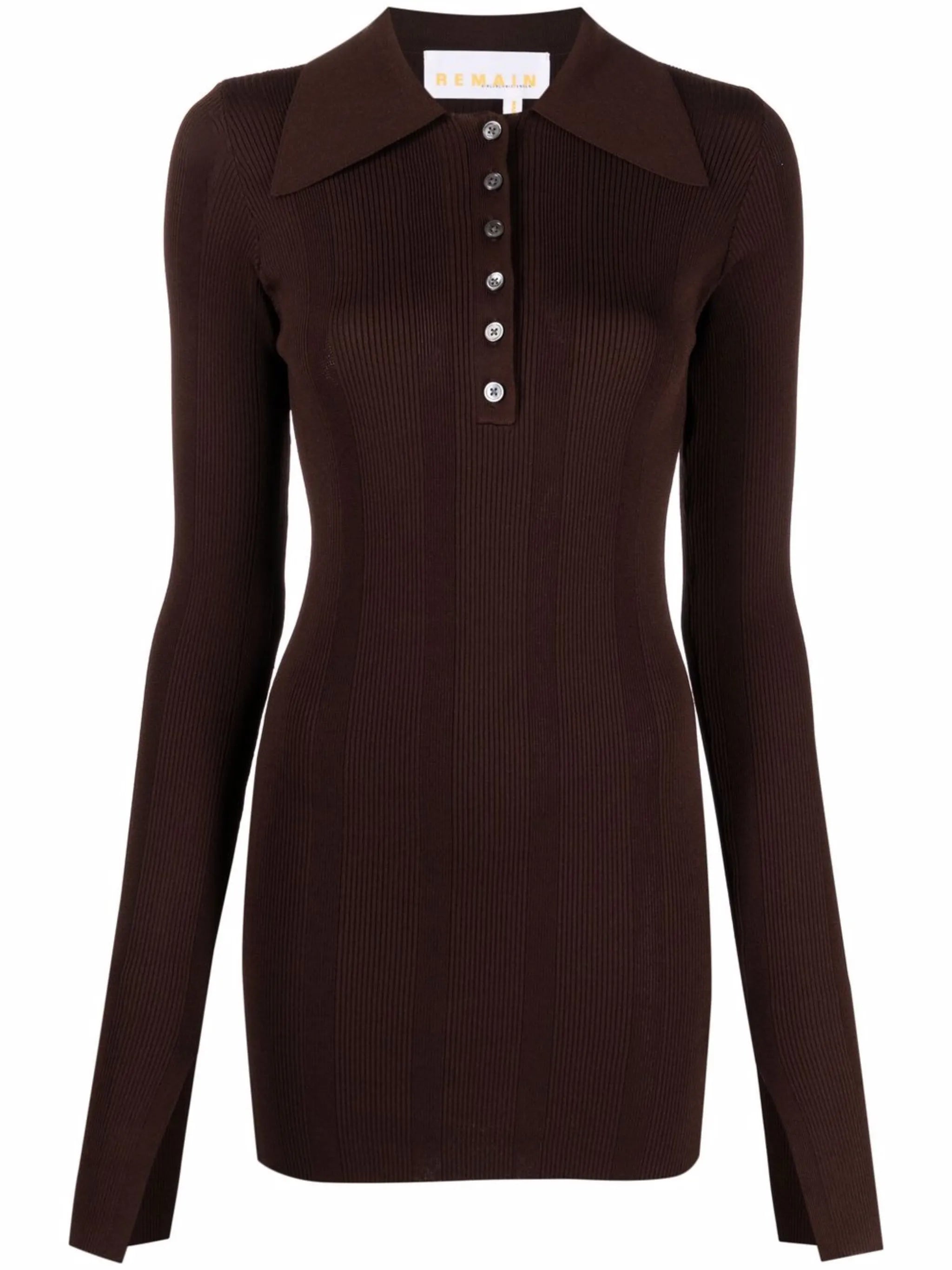 Celia polo jumper