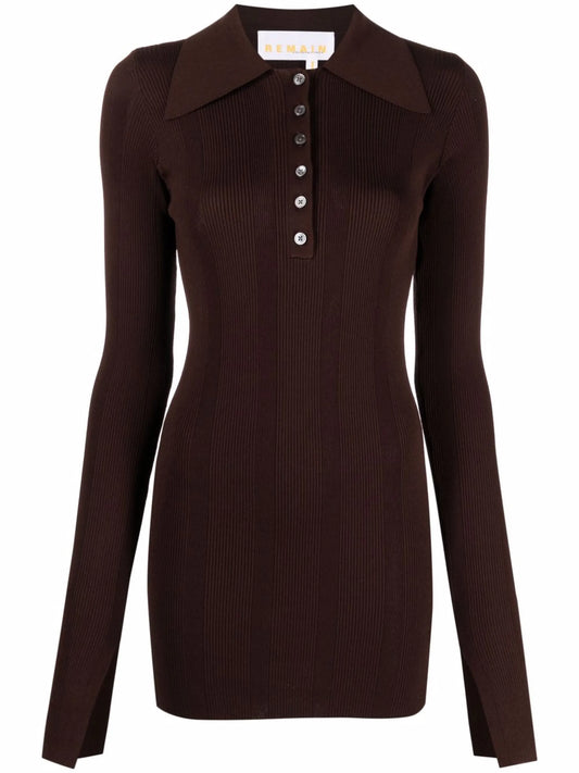 Celia polo jumper