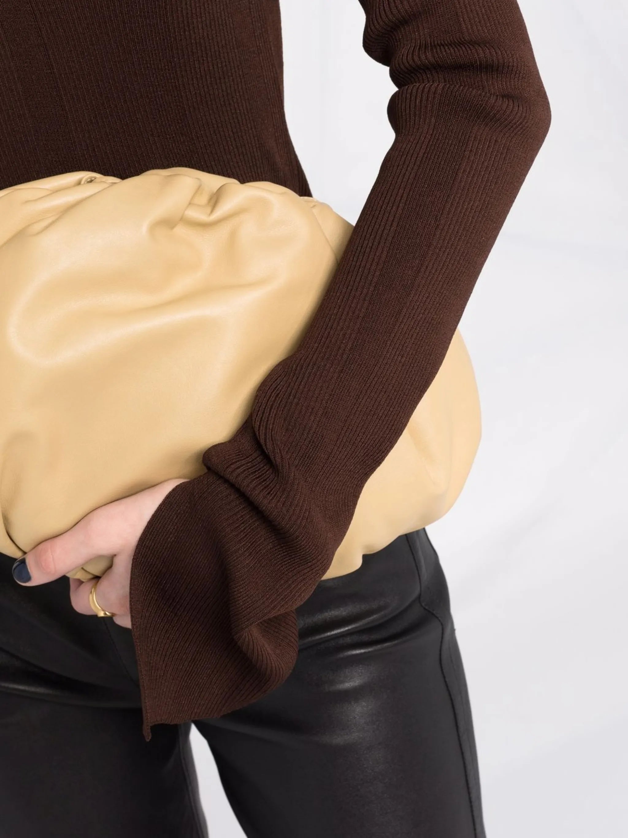 Celia polo jumper