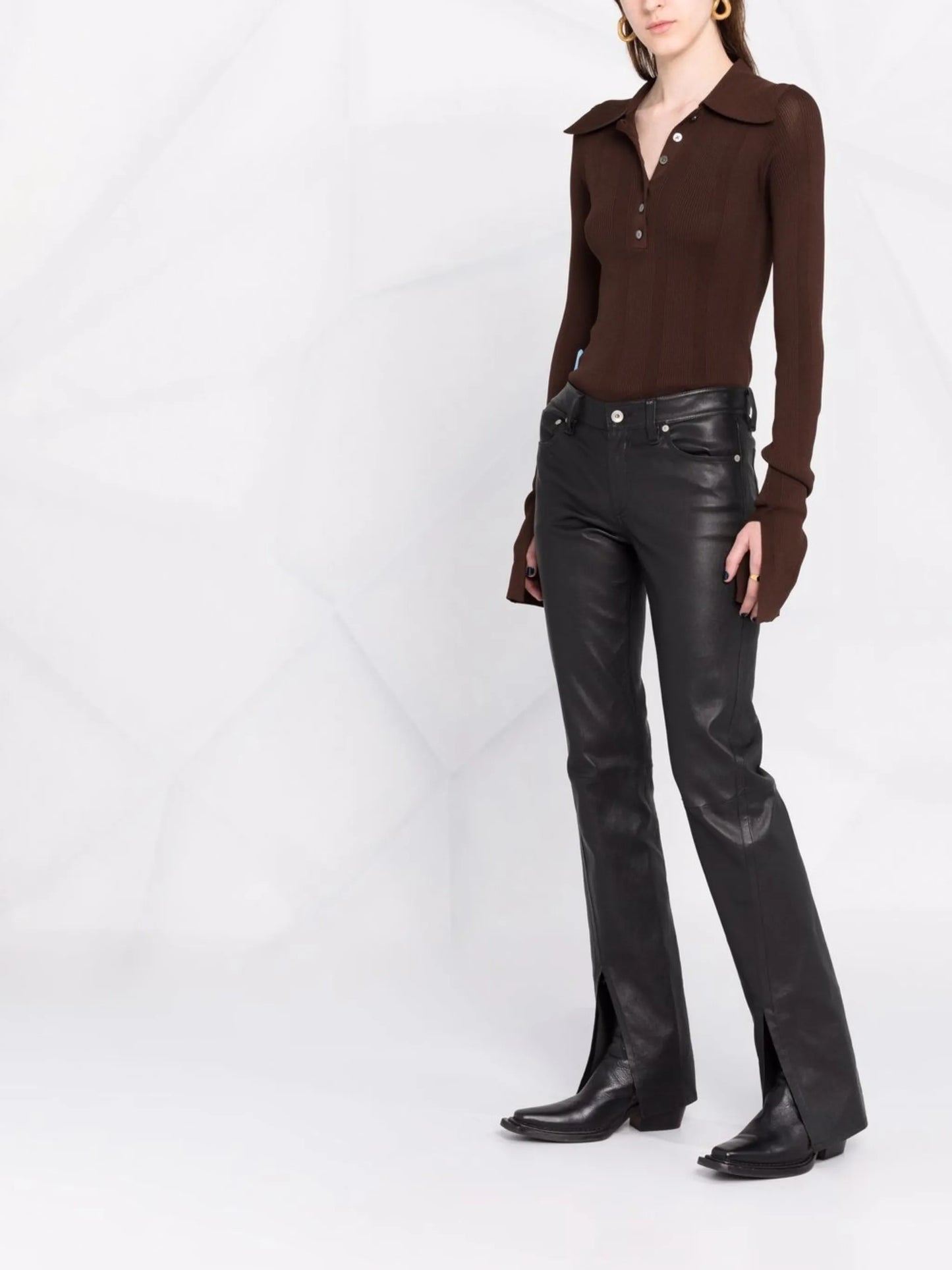 Celia polo jumper