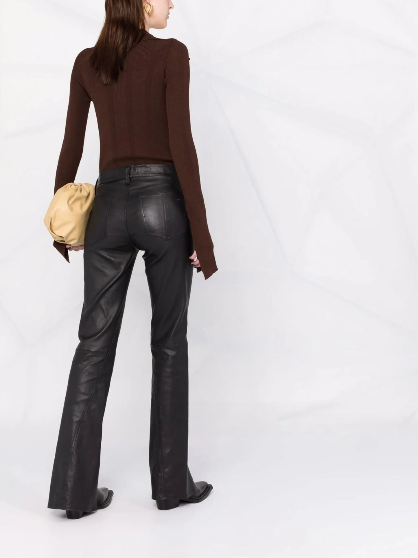 Celia polo jumper