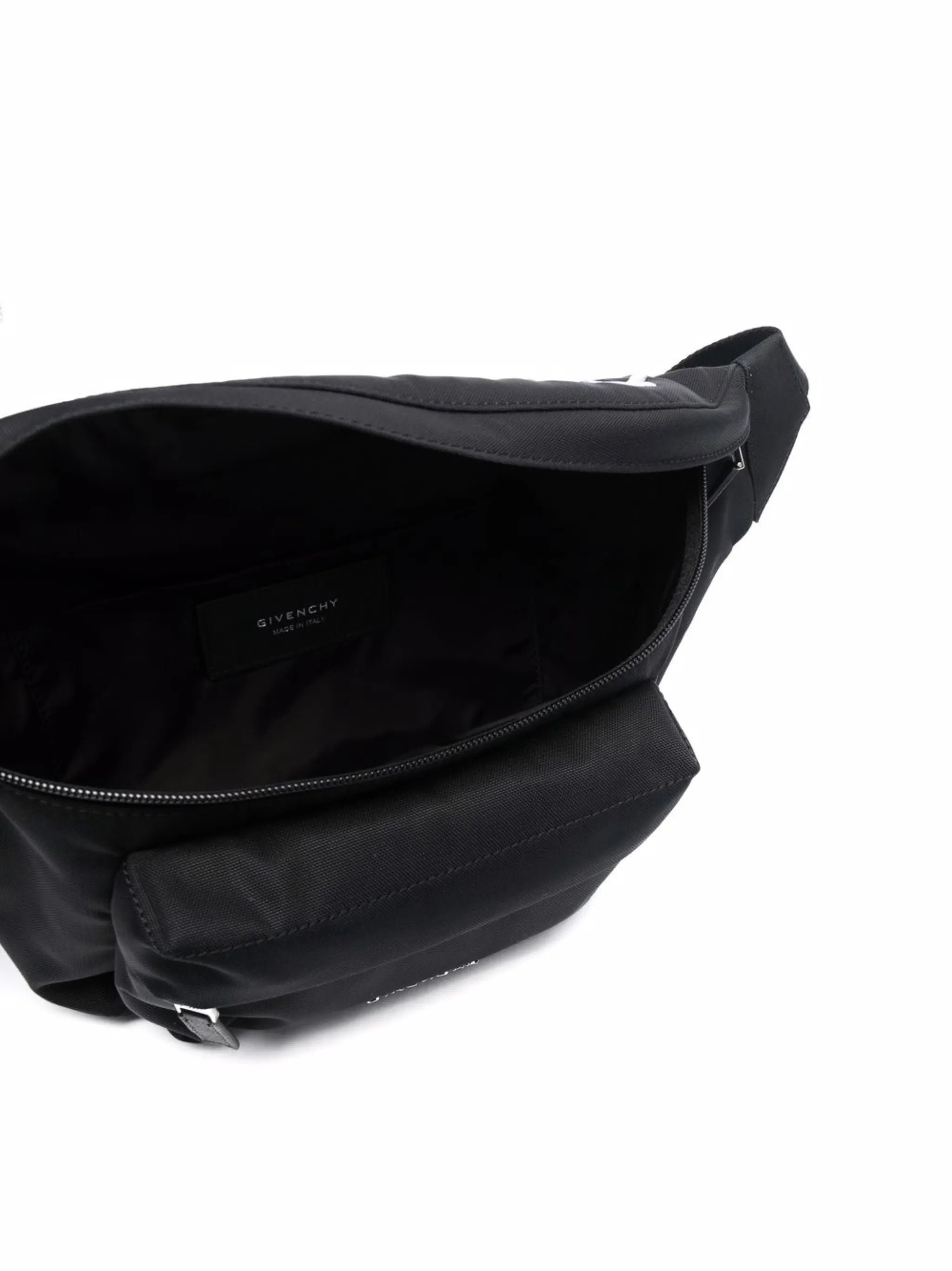 Essential U belt bag