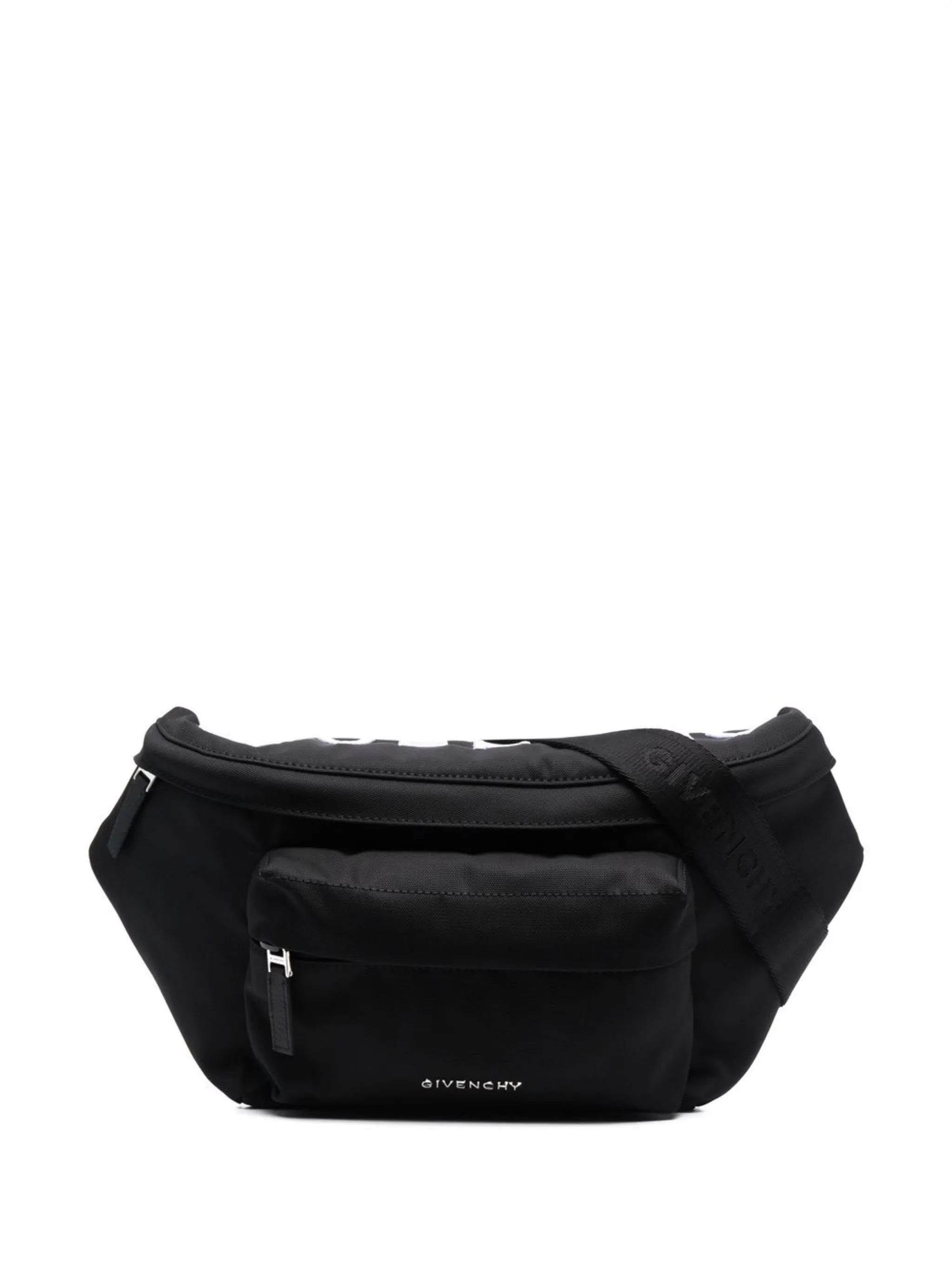Essential U belt bag
