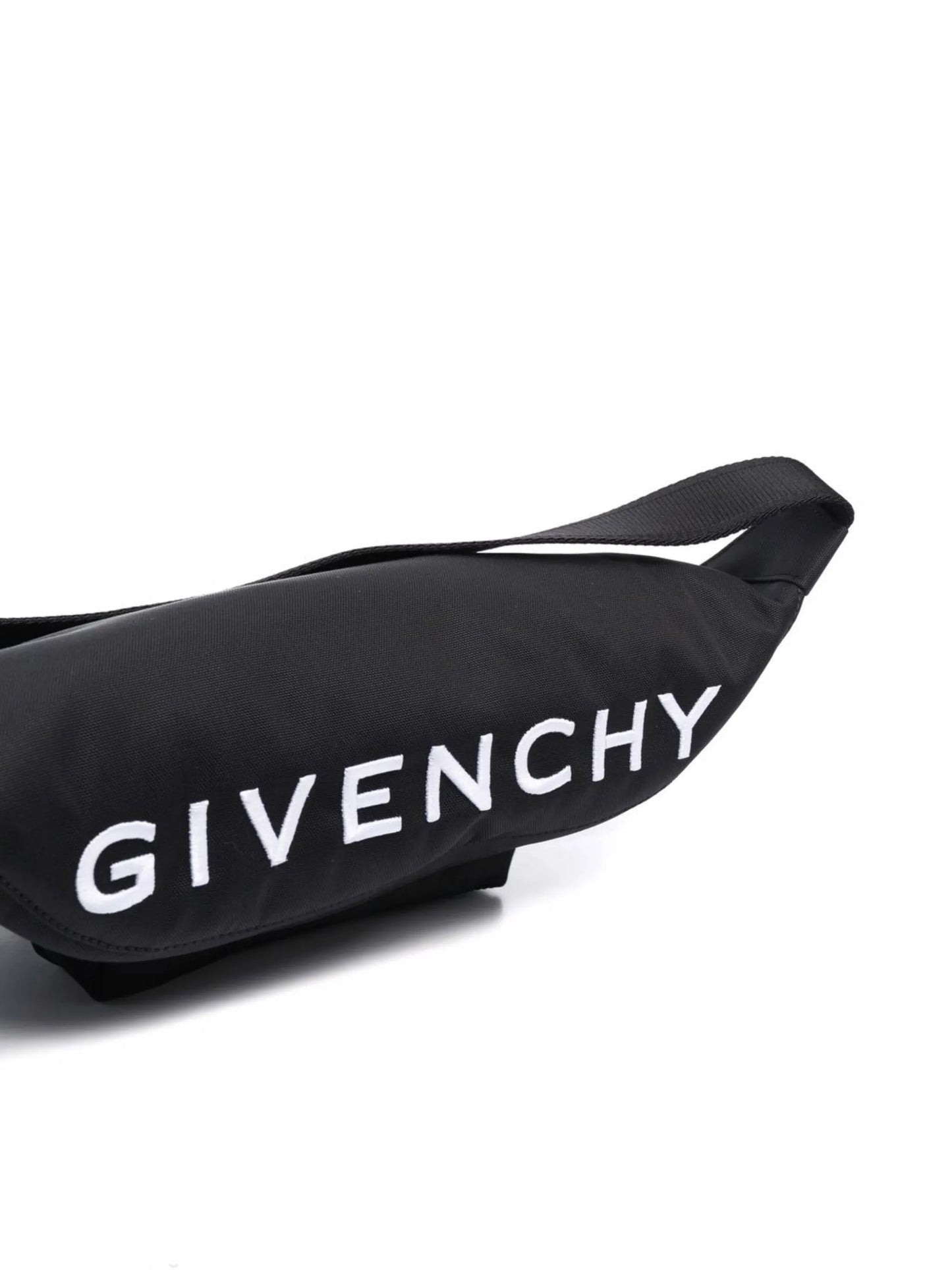 Essential U belt bag