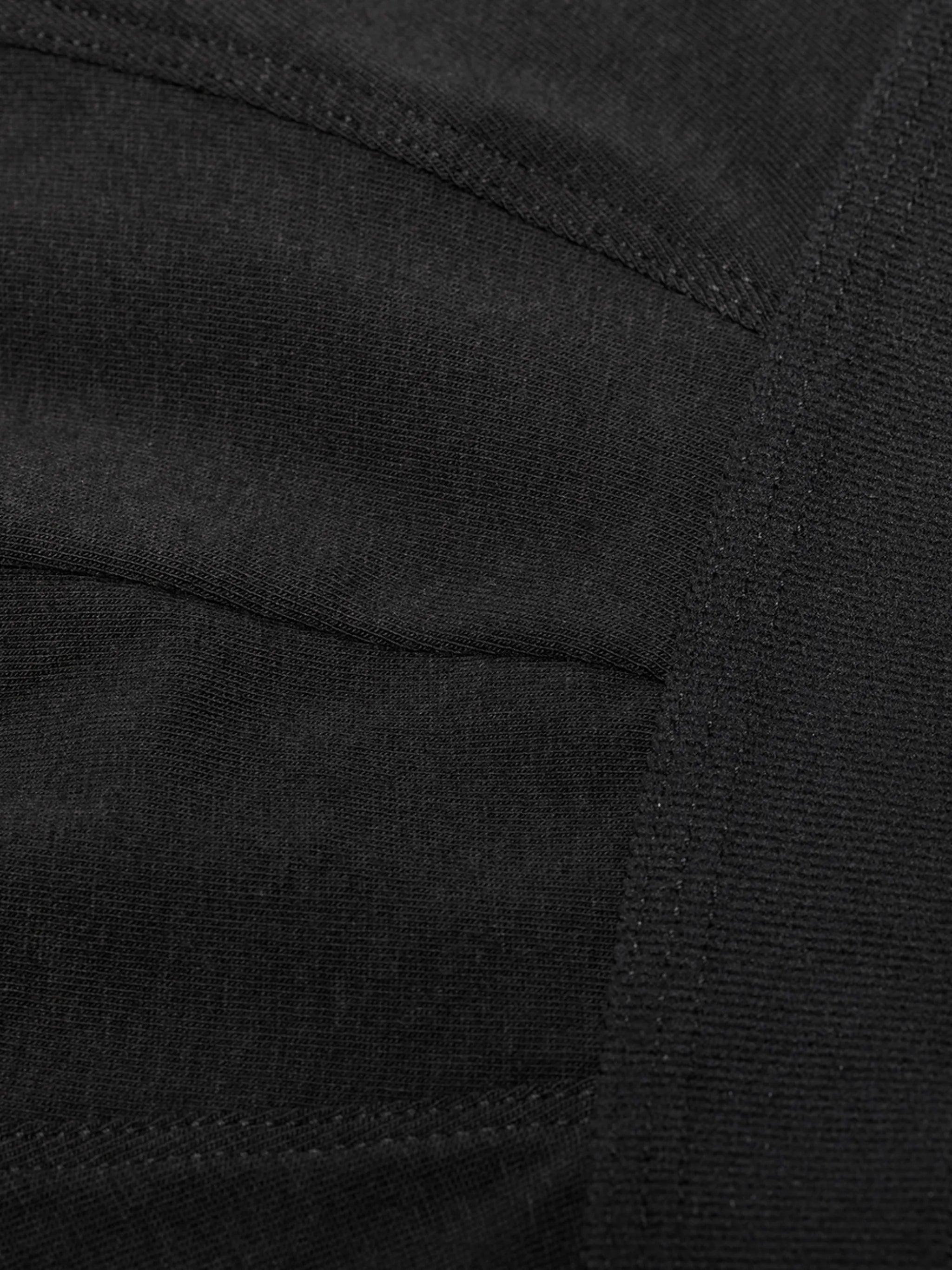 ten-pack logo-waistband boxers