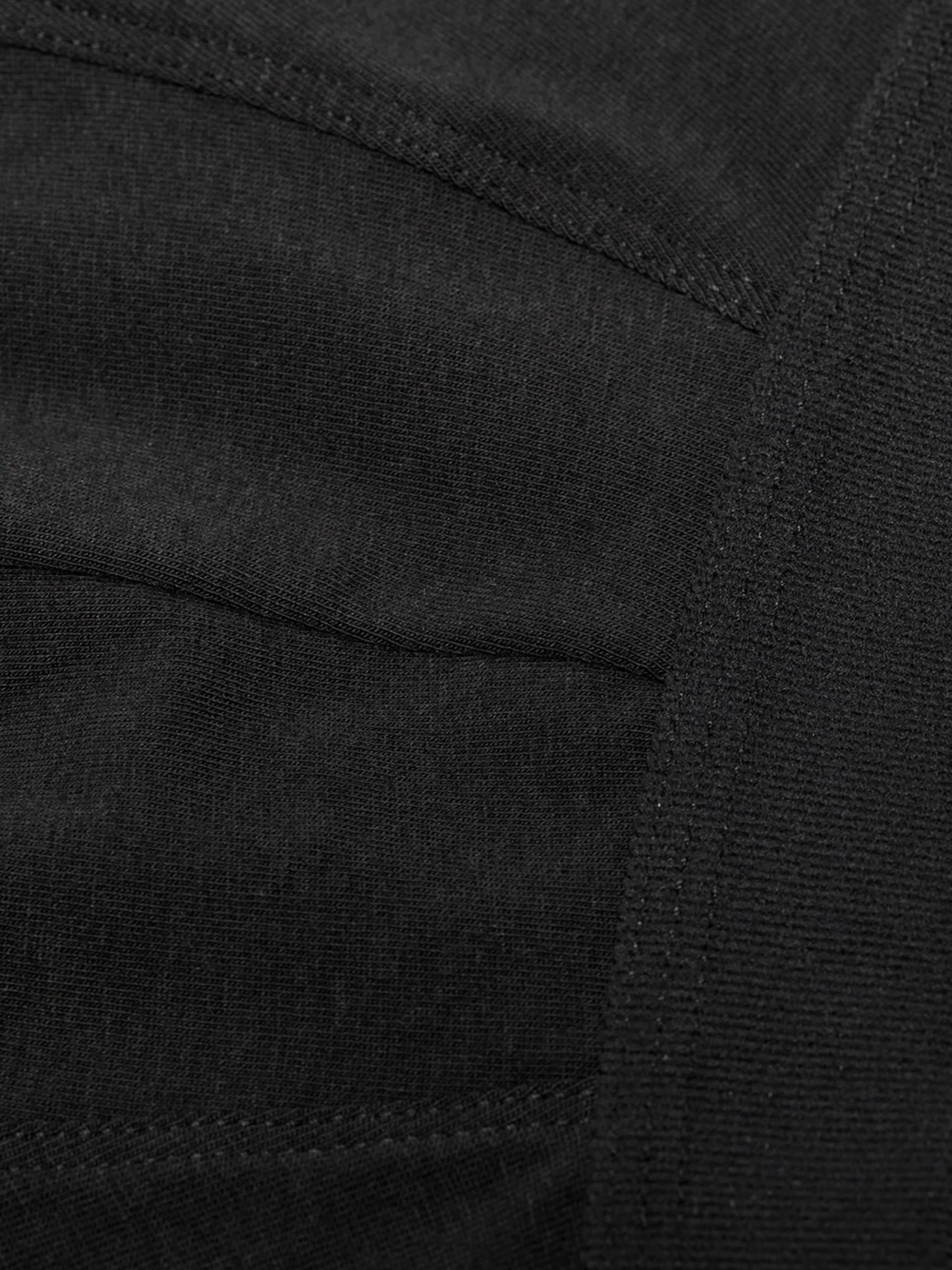 ten-pack logo-waistband boxers